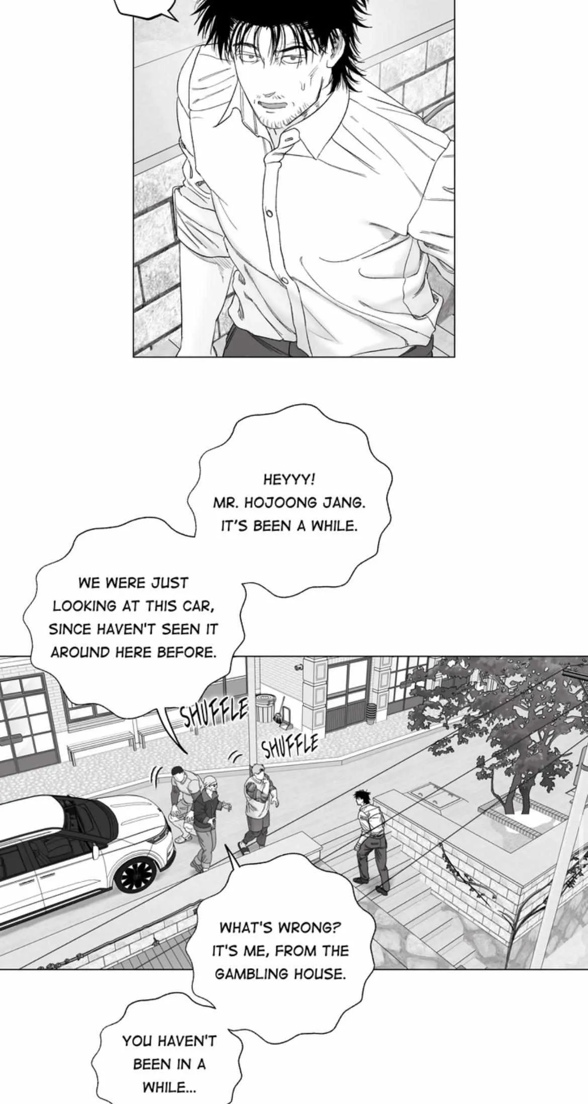 Indomitable Champion Chapter 53 page 63 - 