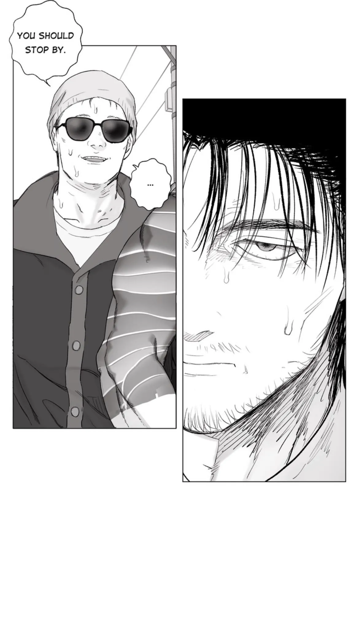 Indomitable Champion Chapter 53 page 64 - 