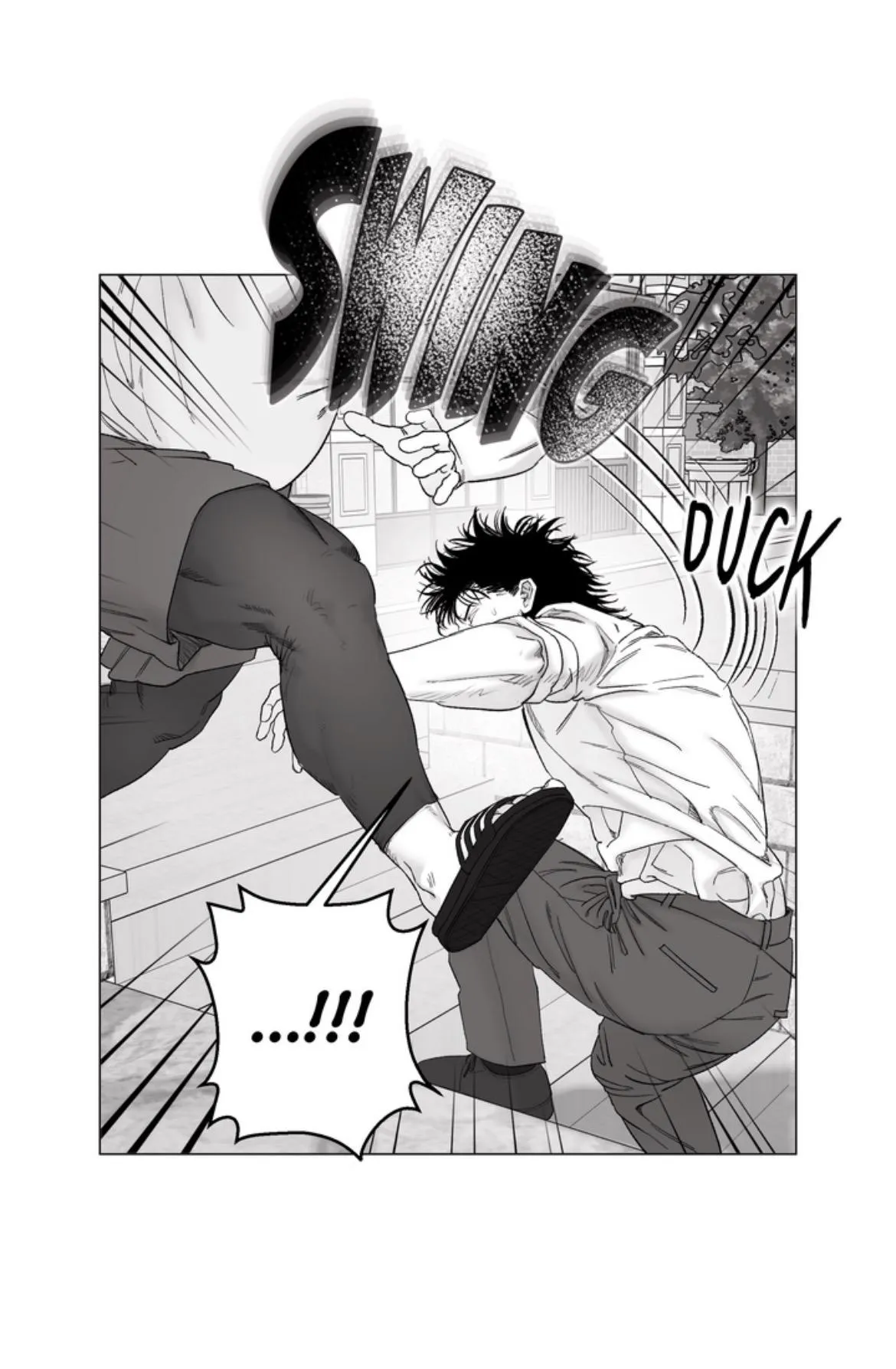 Indomitable Champion Chapter 53 page 65 - 