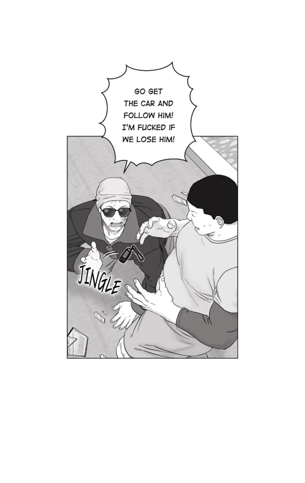 Indomitable Champion Chapter 53 page 69 - 