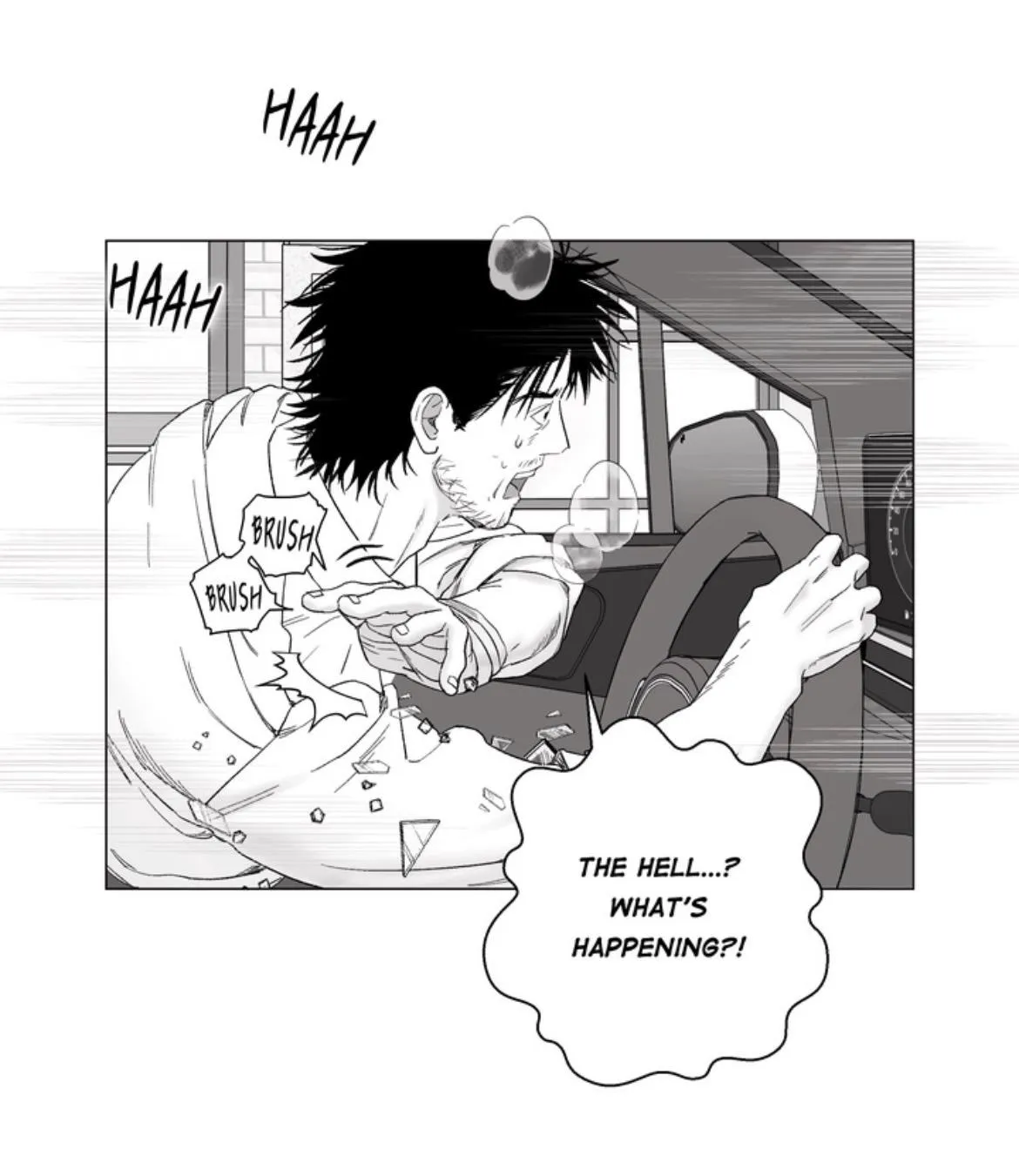 Indomitable Champion Chapter 53 page 70 - 