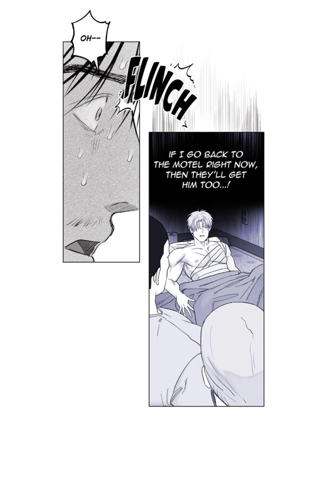Indomitable Champion Chapter 53 page 71 - 