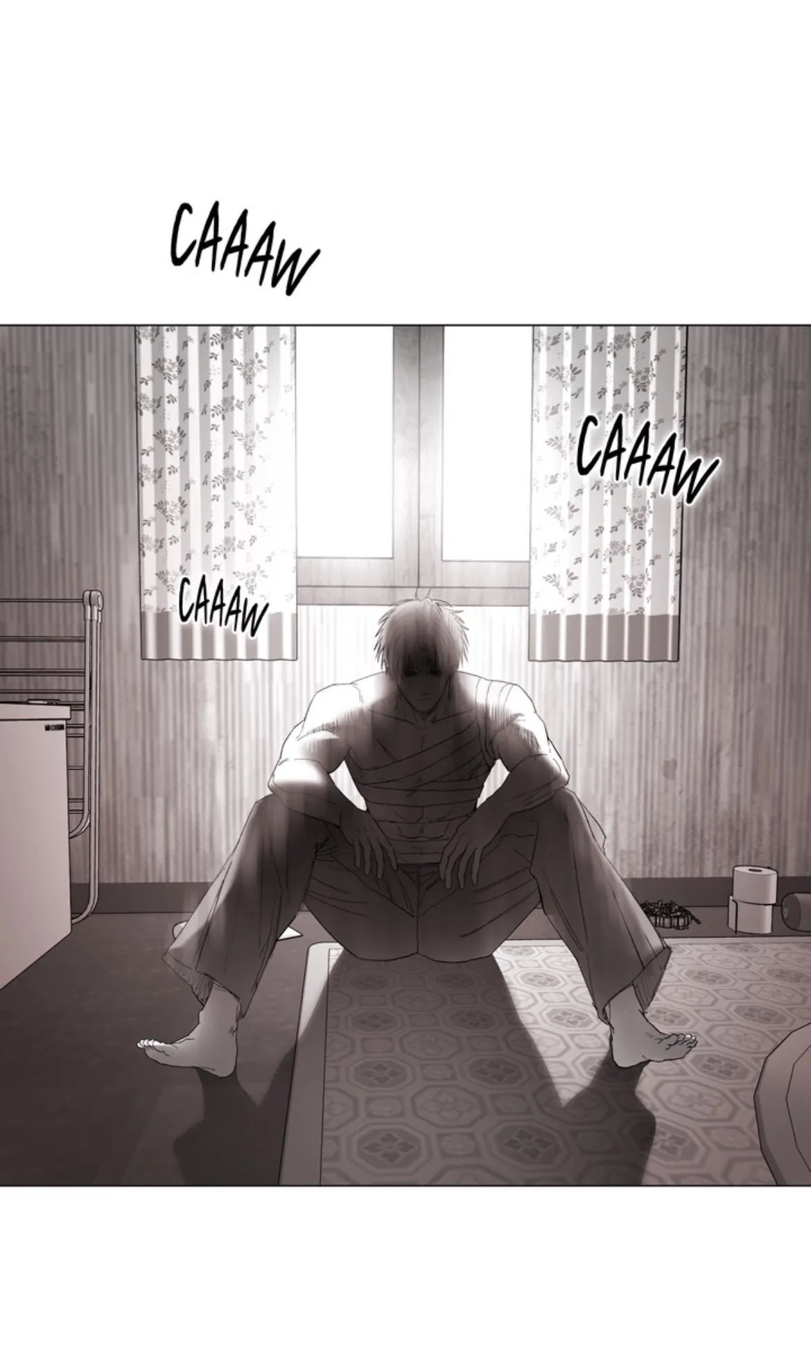 Indomitable Champion Chapter 53 page 75 - 