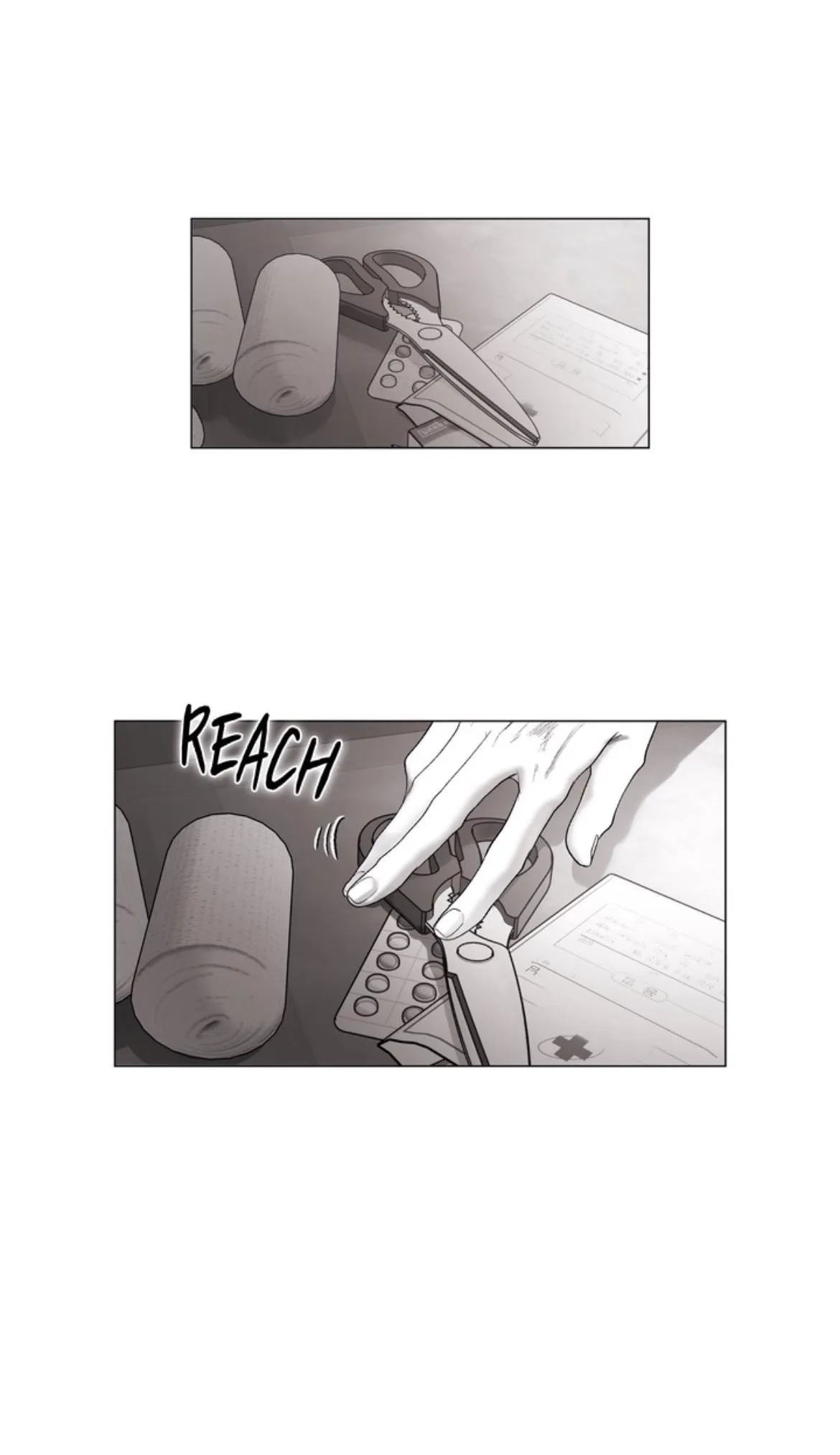 Indomitable Champion Chapter 53 page 77 - 
