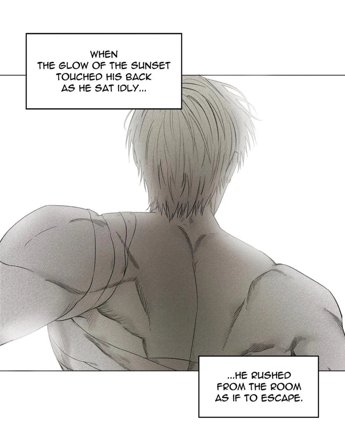 Indomitable Champion Chapter 54 page 1 - 