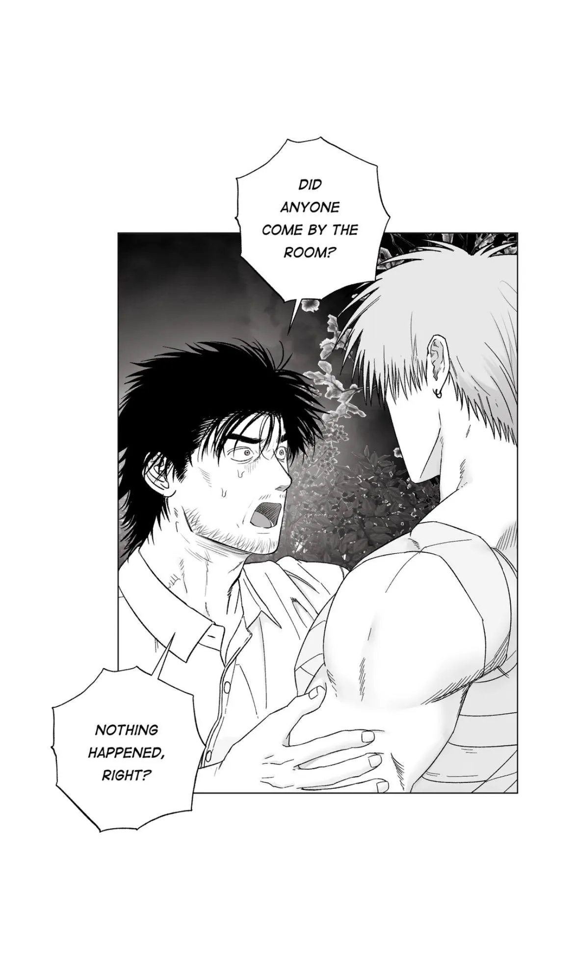 Indomitable Champion Chapter 54 page 13 - 