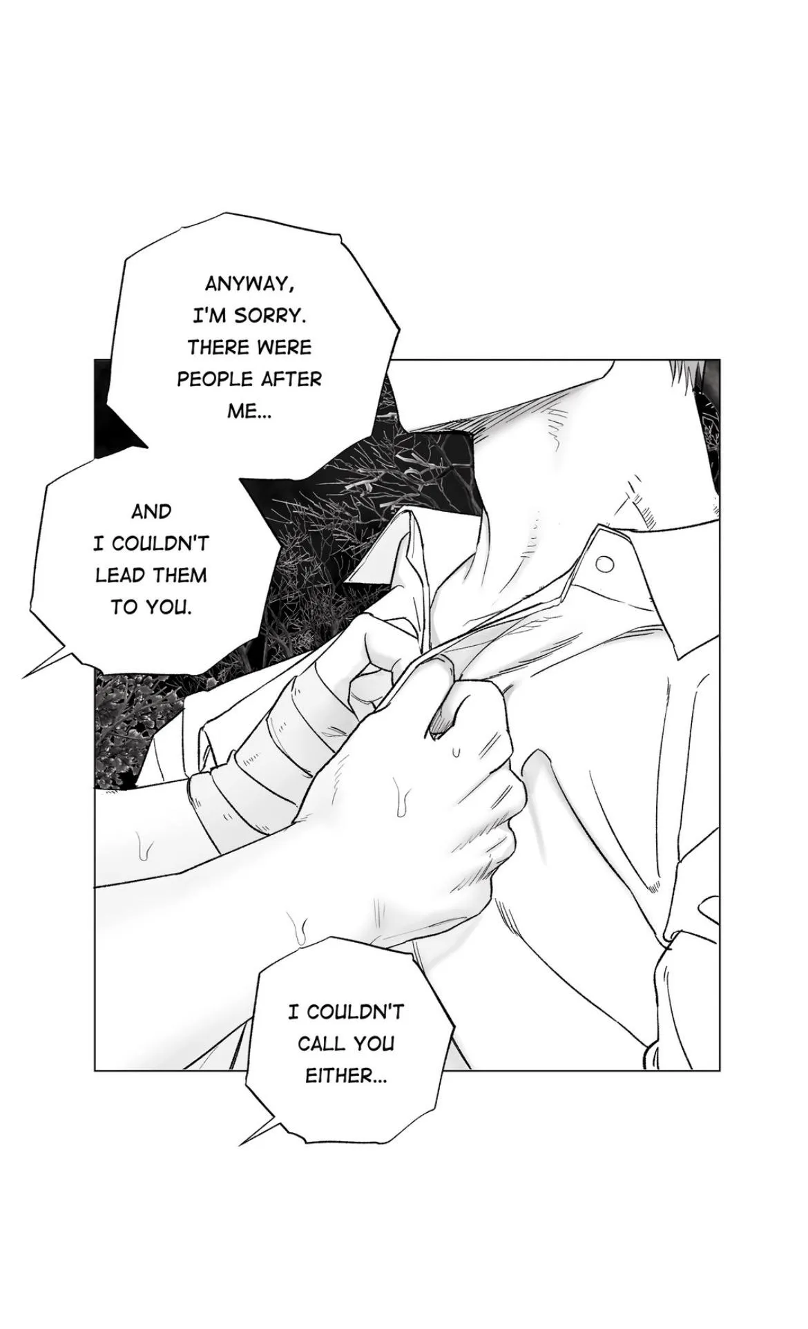 Indomitable Champion Chapter 54 page 17 - 