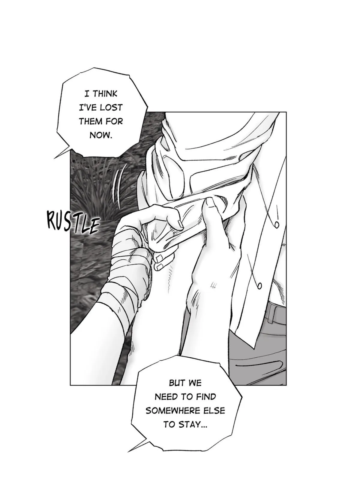 Indomitable Champion Chapter 54 page 18 - 