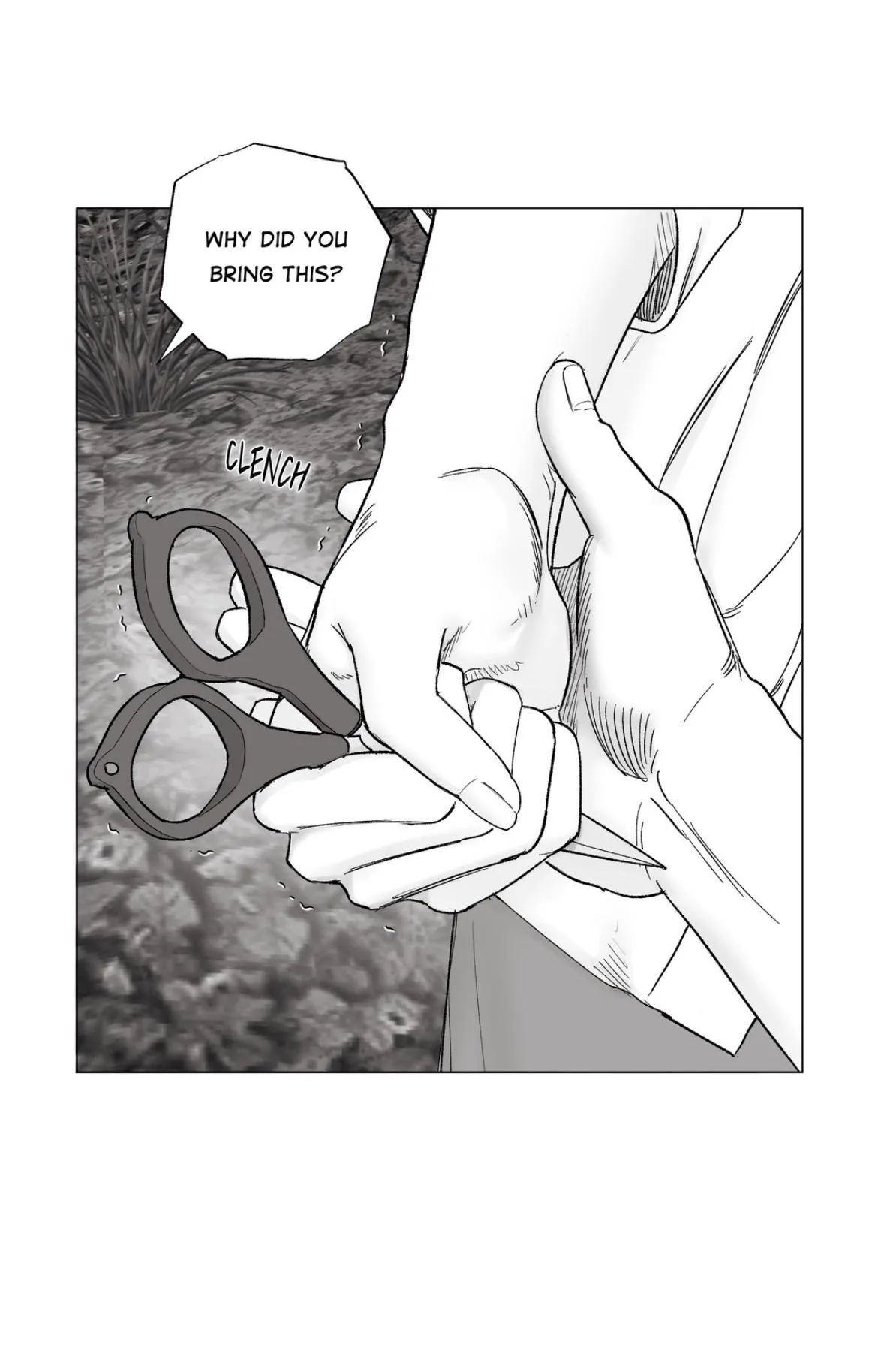 Indomitable Champion Chapter 54 page 20 - 