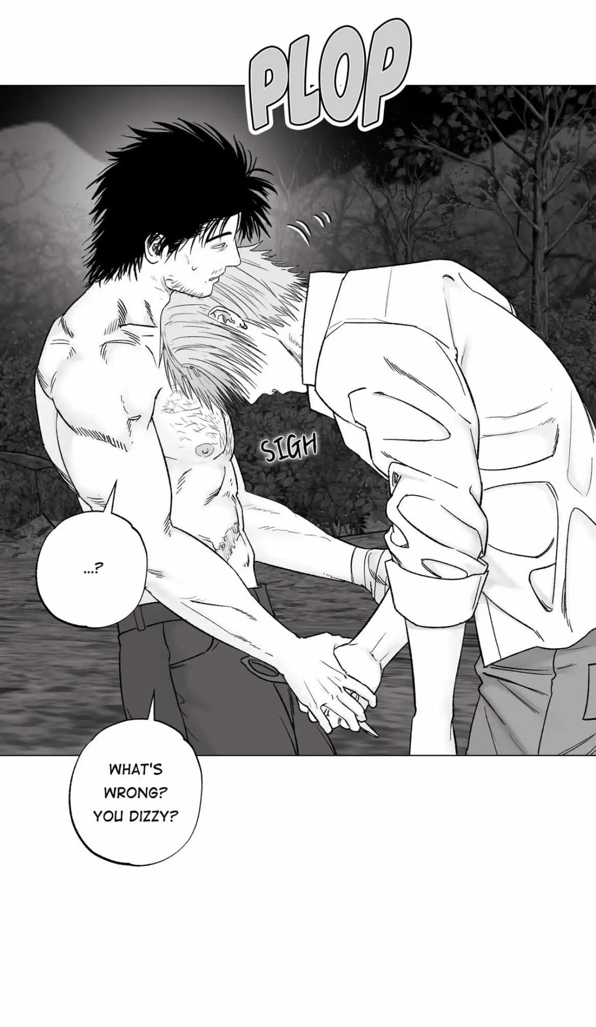 Indomitable Champion Chapter 54 page 22 - 