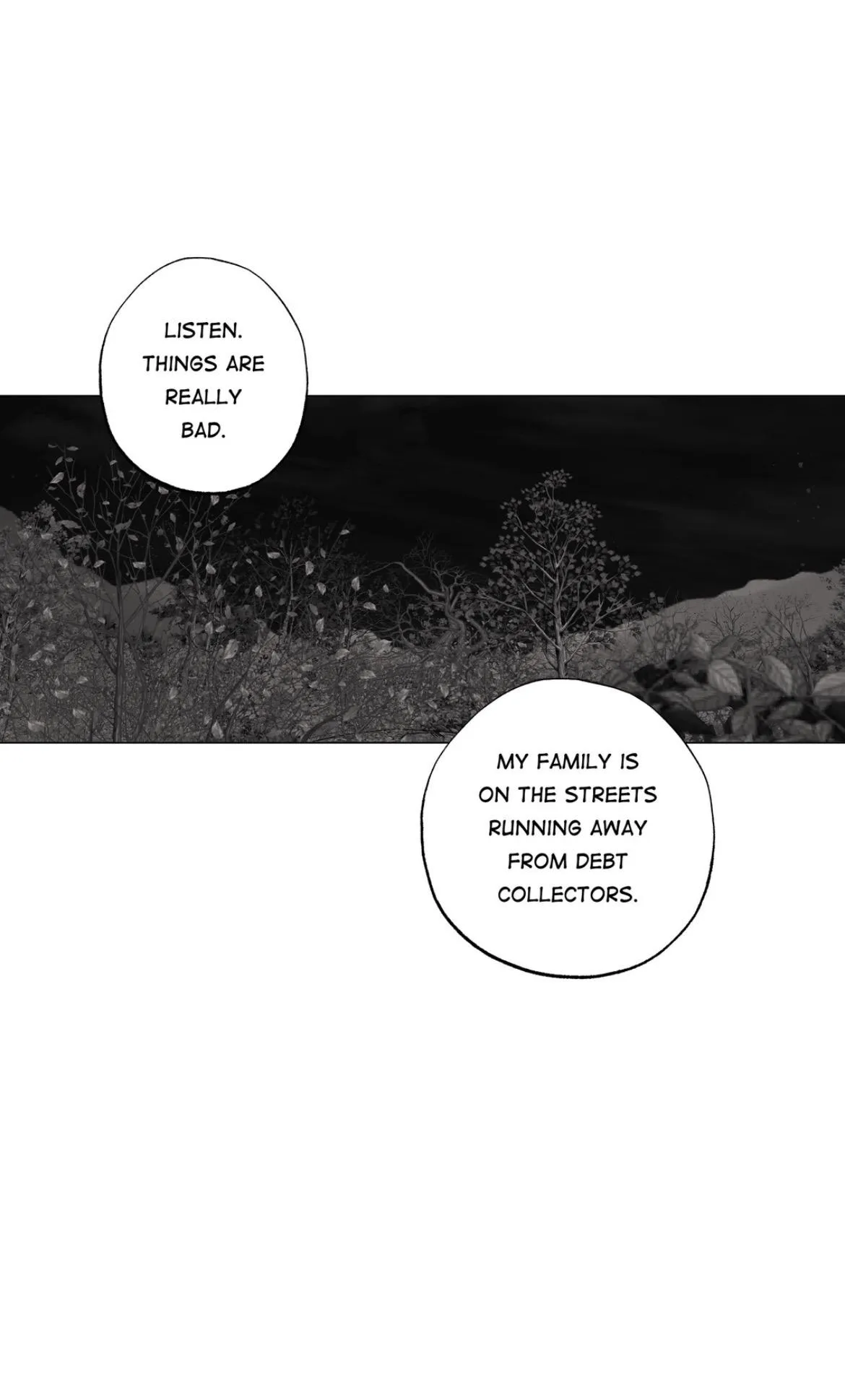 Indomitable Champion Chapter 54 page 25 - 