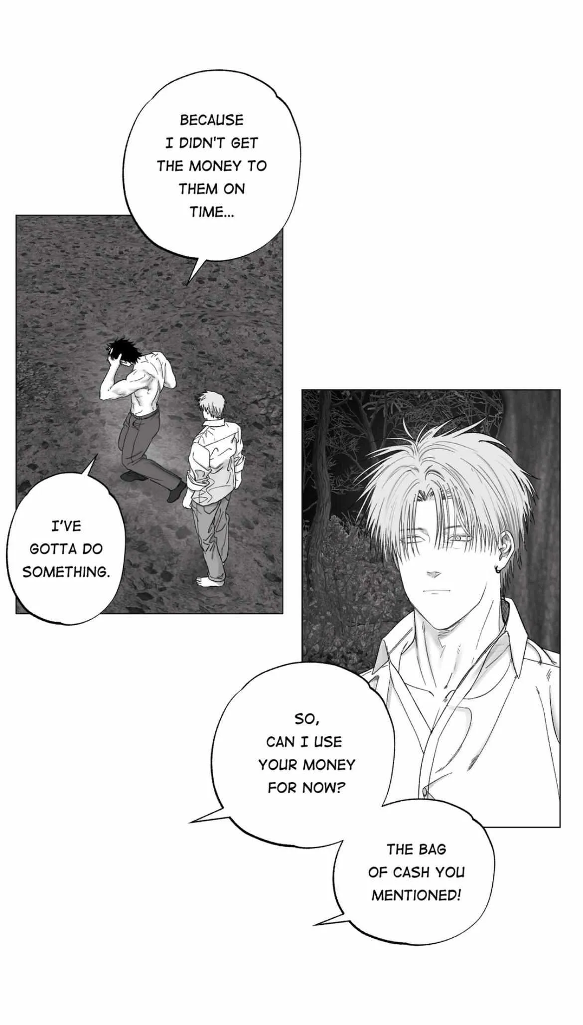 Indomitable Champion Chapter 54 page 26 - 