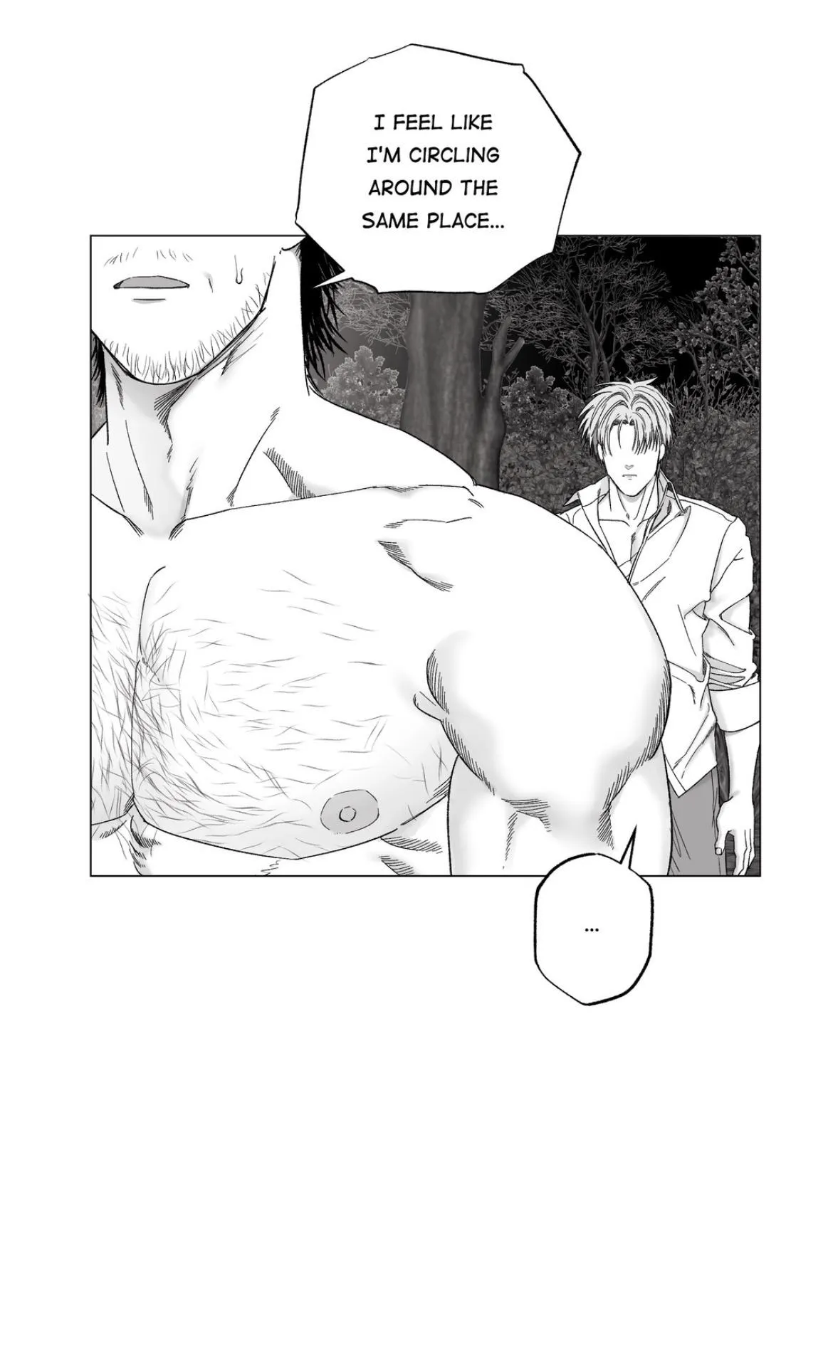 Indomitable Champion Chapter 54 page 28 - 