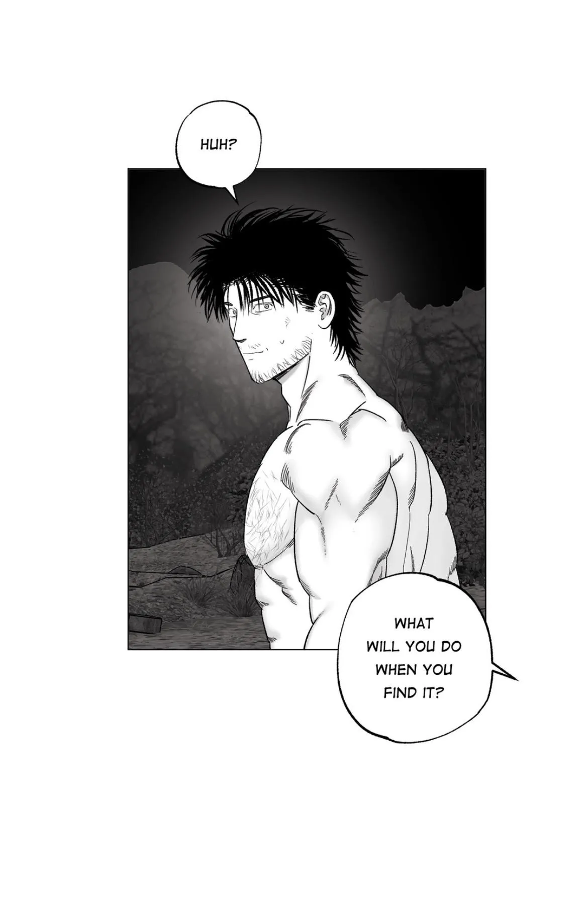 Indomitable Champion Chapter 54 page 30 - 