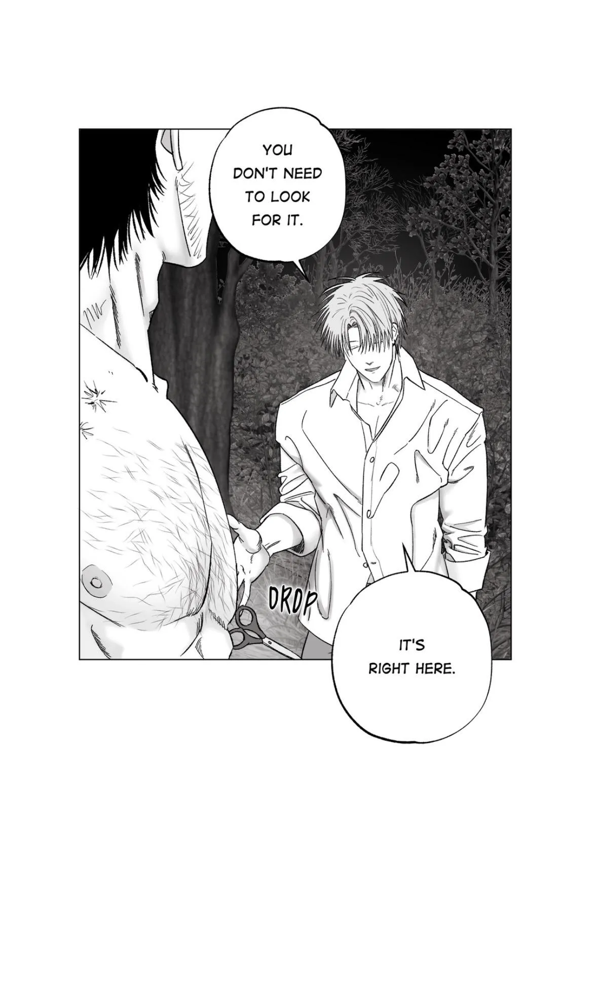 Indomitable Champion Chapter 54 page 33 - 