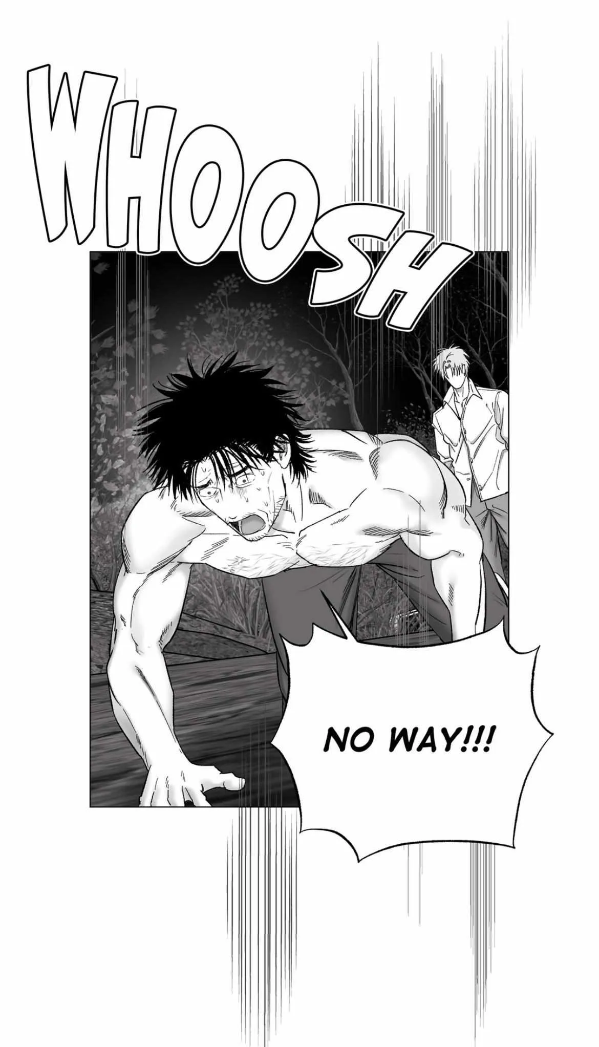 Indomitable Champion Chapter 54 page 39 - 