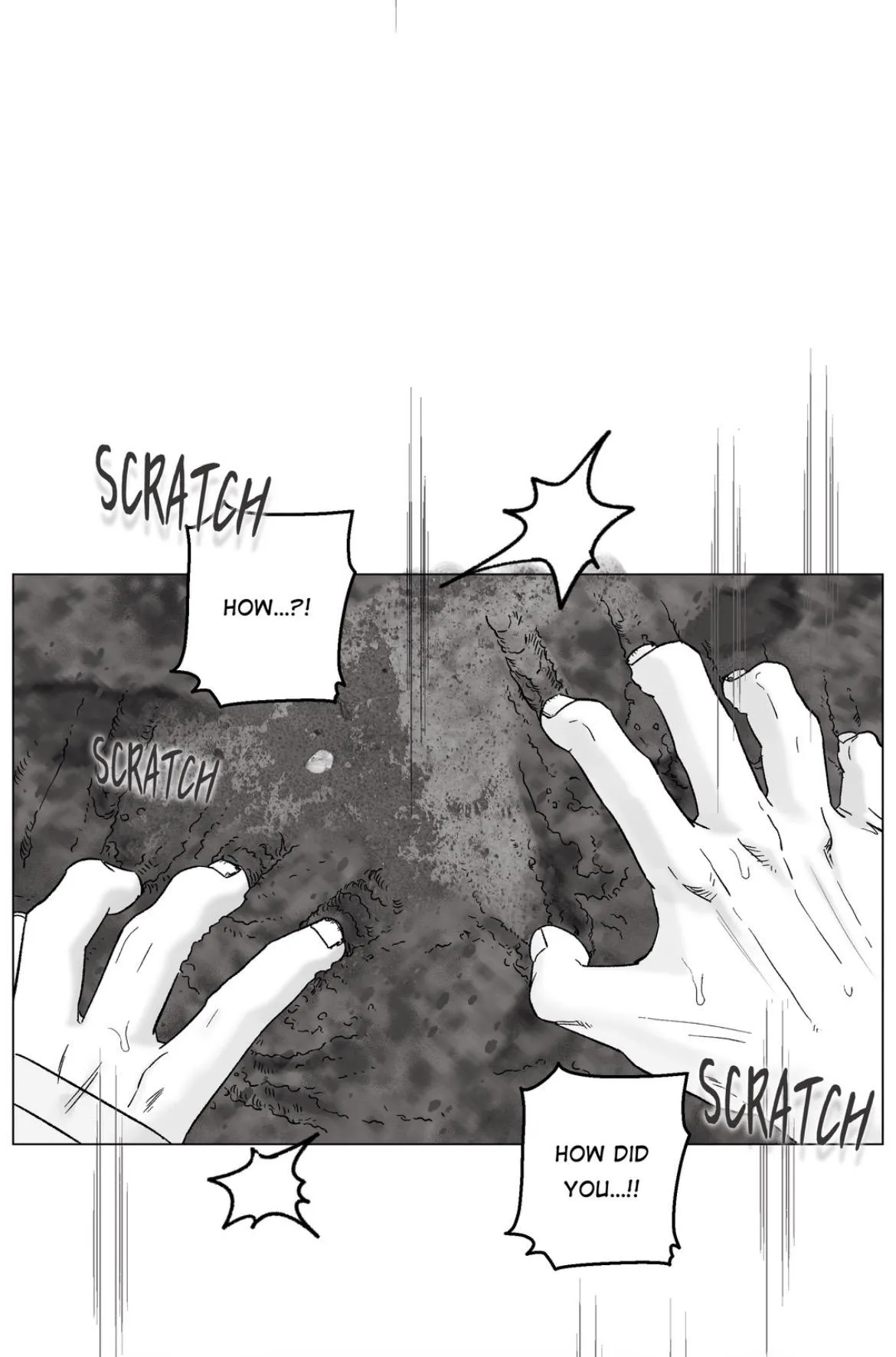 Indomitable Champion Chapter 54 page 40 - 