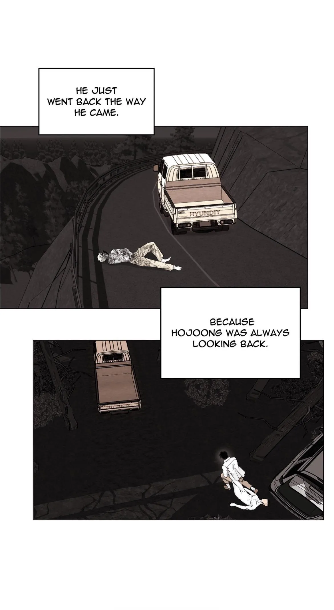 Indomitable Champion Chapter 54 page 5 - 