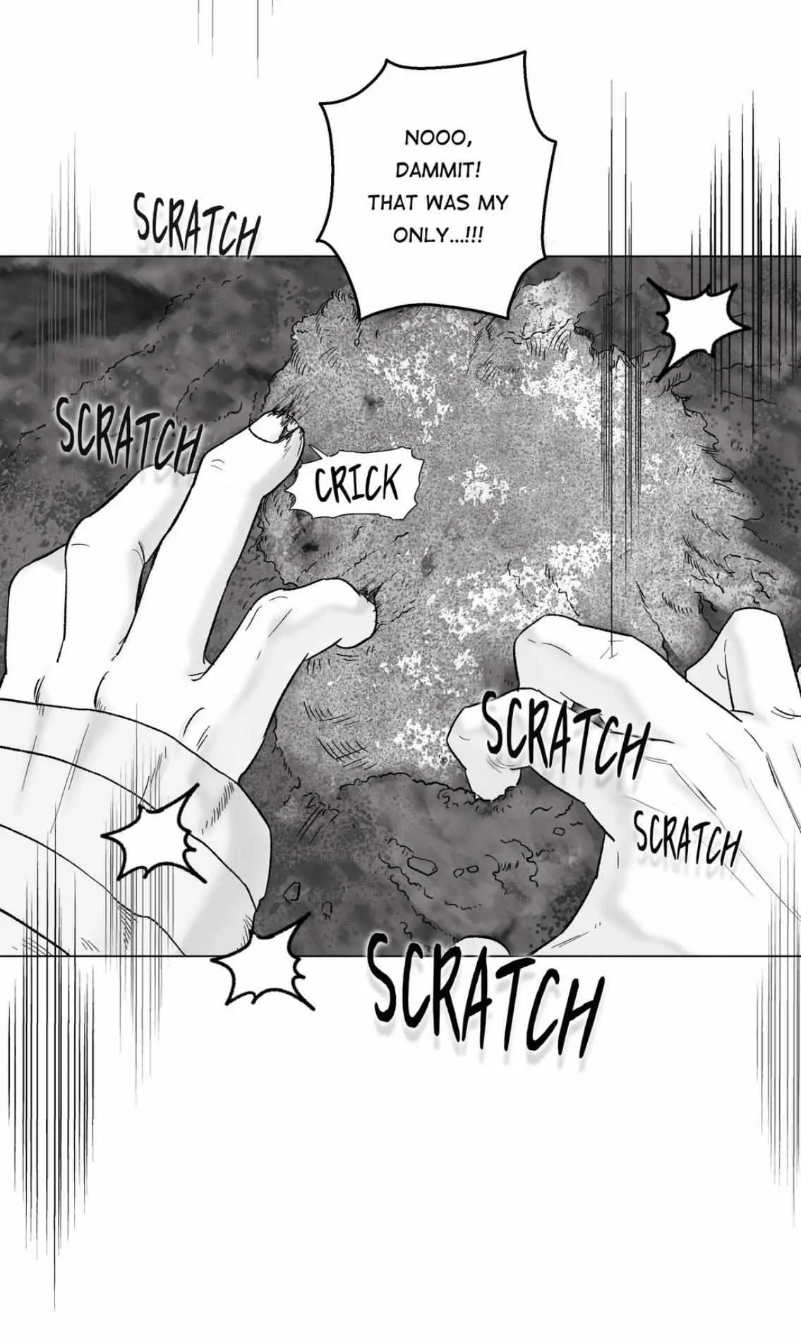 Indomitable Champion Chapter 54 page 42 - 