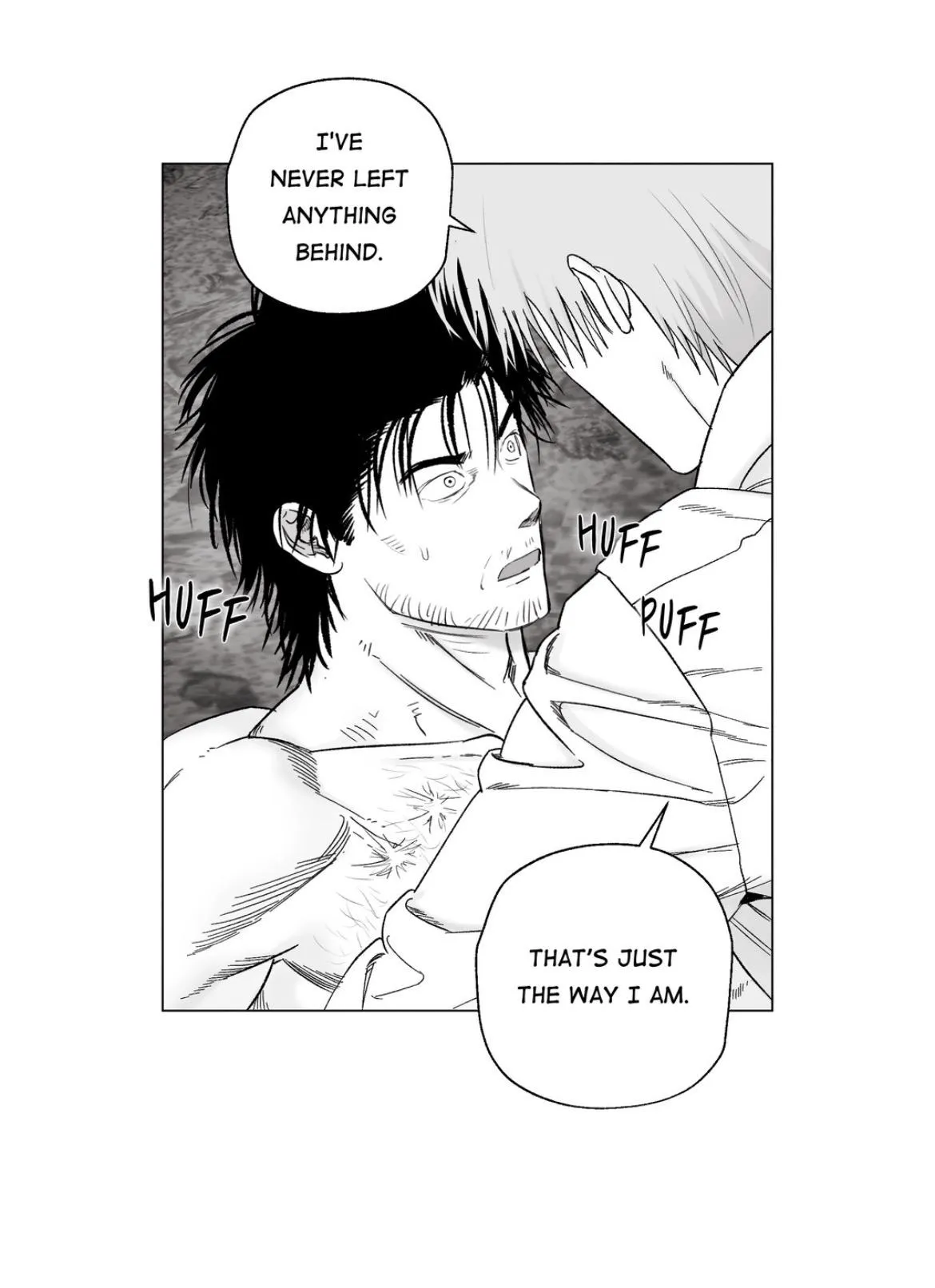Indomitable Champion Chapter 54 page 45 - 