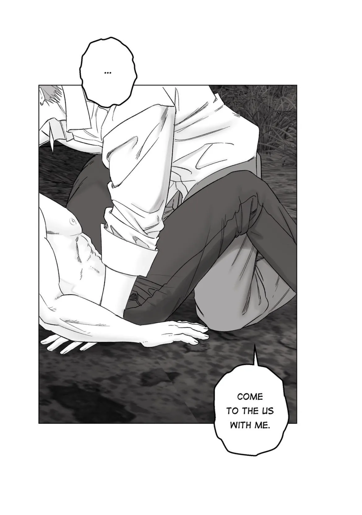 Indomitable Champion Chapter 54 page 50 - 