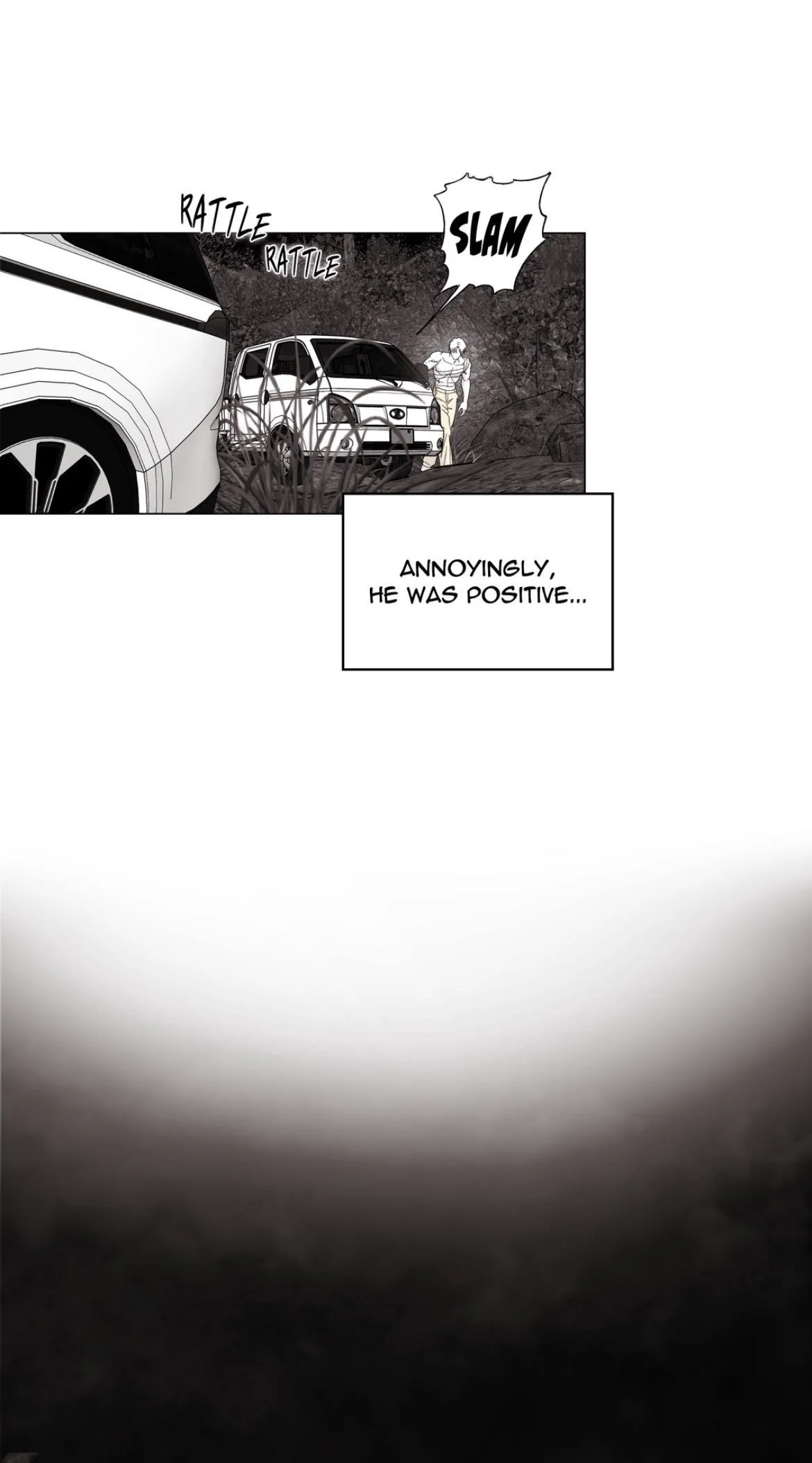 Indomitable Champion Chapter 54 page 6 - 