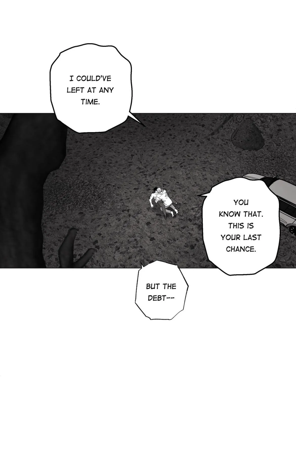 Indomitable Champion Chapter 54 page 51 - 