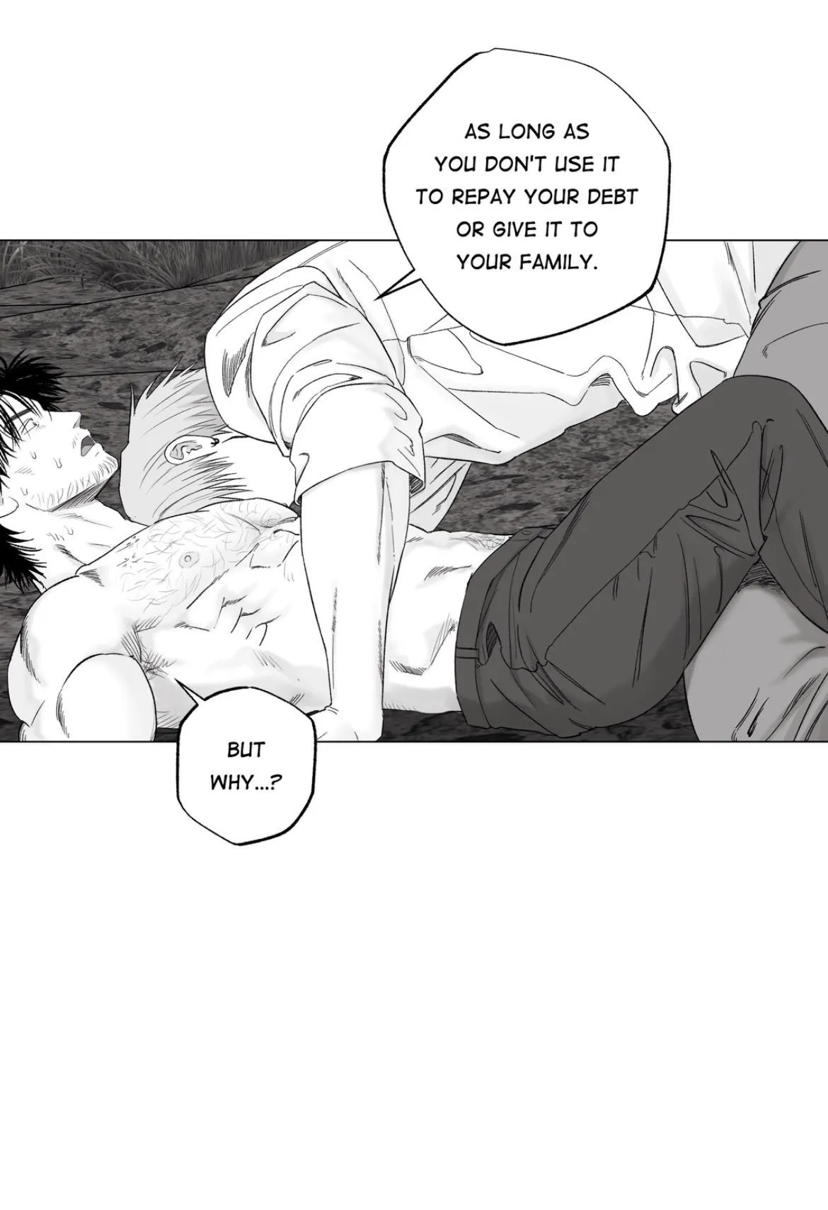 Indomitable Champion Chapter 54 page 54 - 