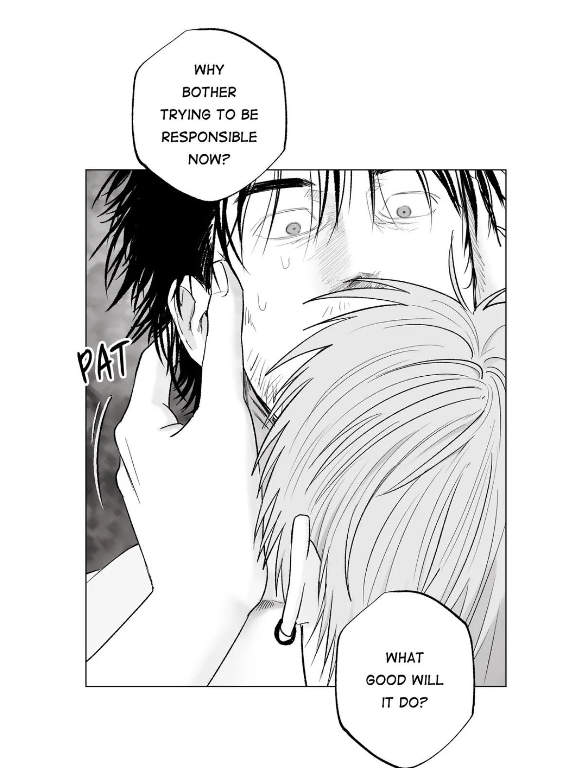 Indomitable Champion Chapter 54 page 57 - 