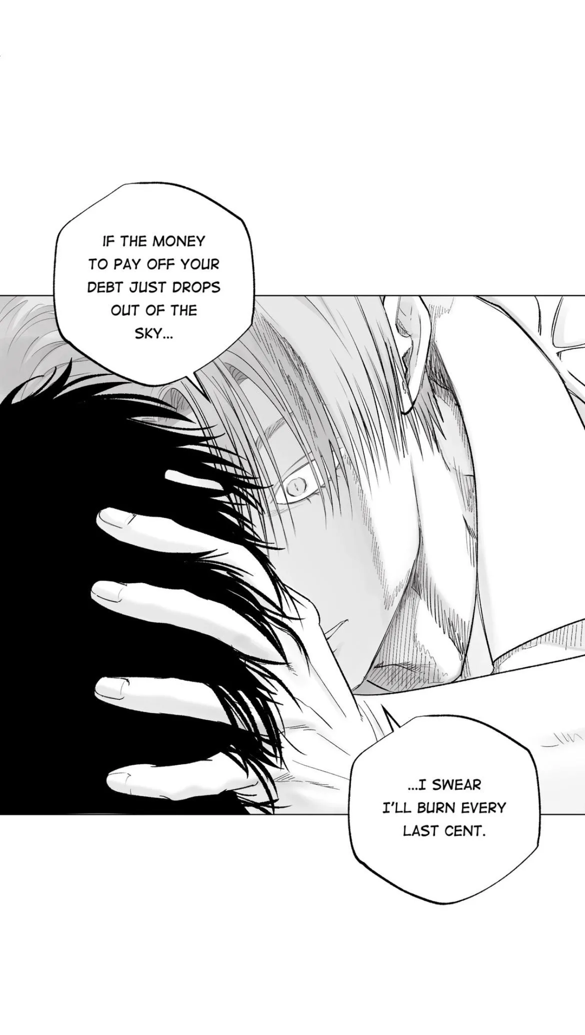 Indomitable Champion Chapter 54 page 59 - 