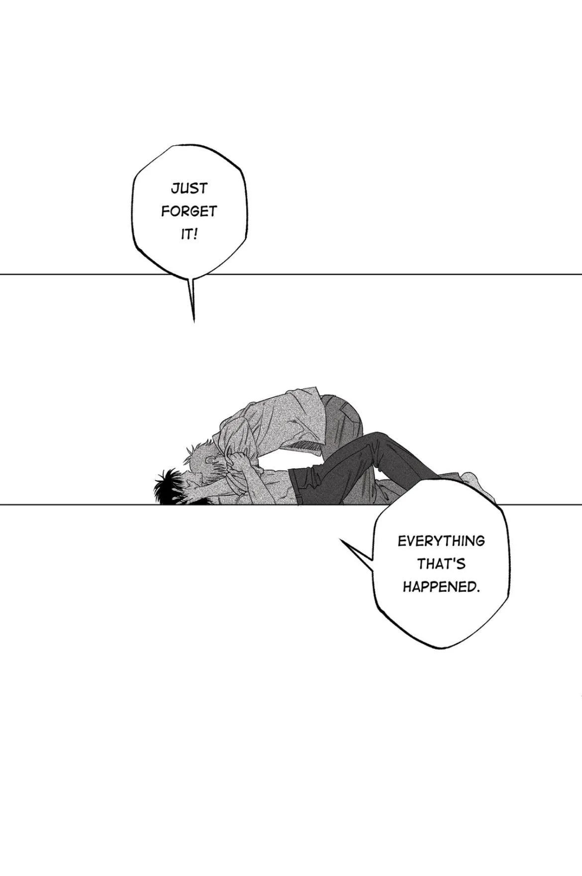 Indomitable Champion Chapter 54 page 60 - 