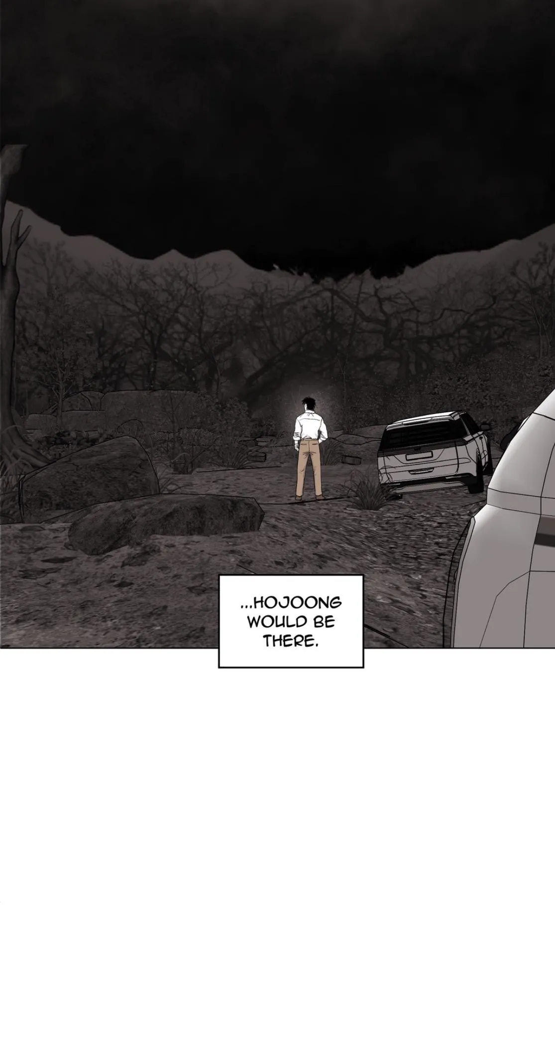 Indomitable Champion Chapter 54 page 7 - 