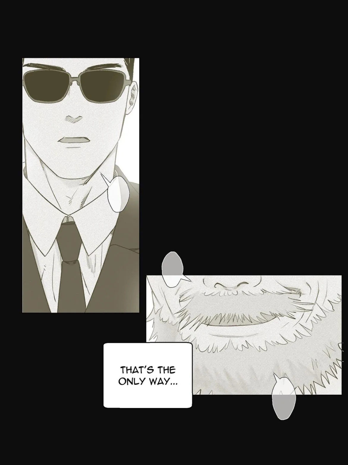 Indomitable Champion Chapter 54 page 63 - 