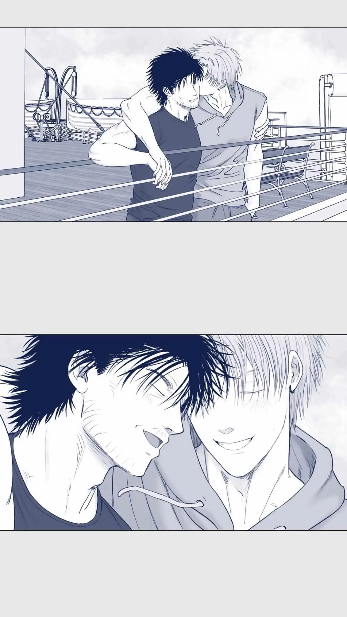 Indomitable Champion Chapter 54 page 67 - 