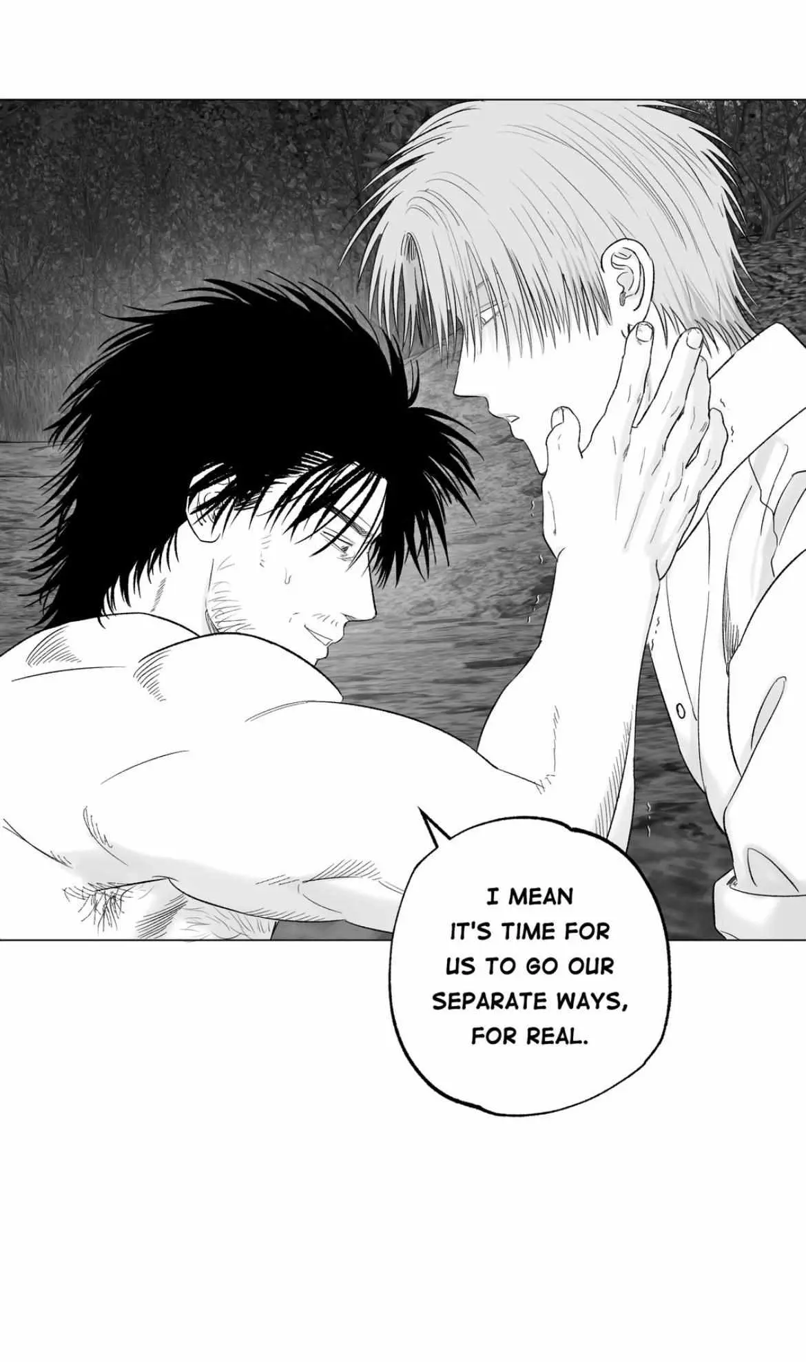 Indomitable Champion Chapter 54 page 78 - 