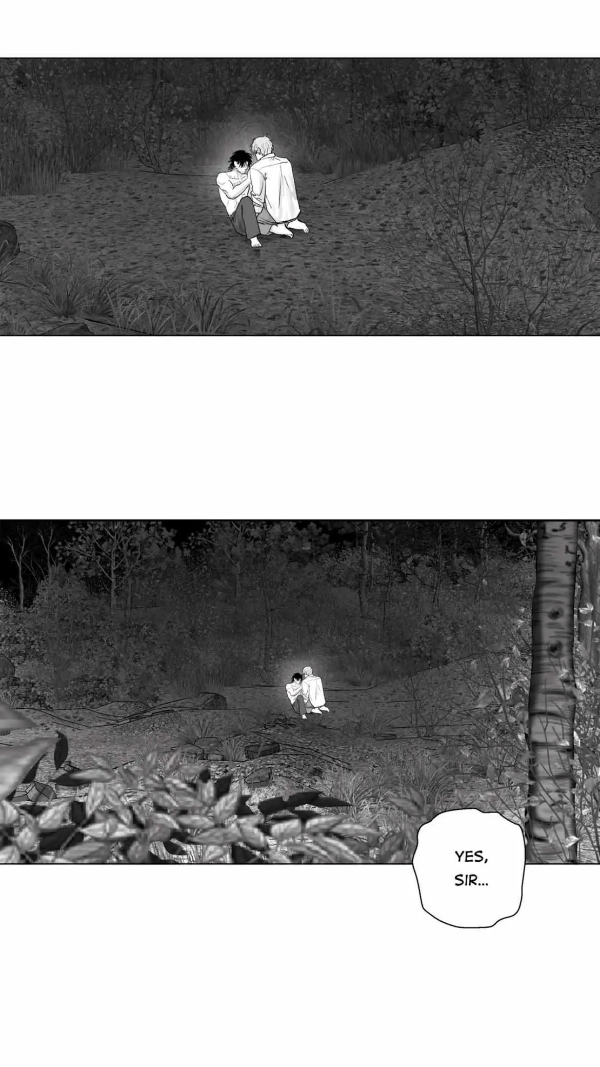 Indomitable Champion Chapter 54 page 80 - 