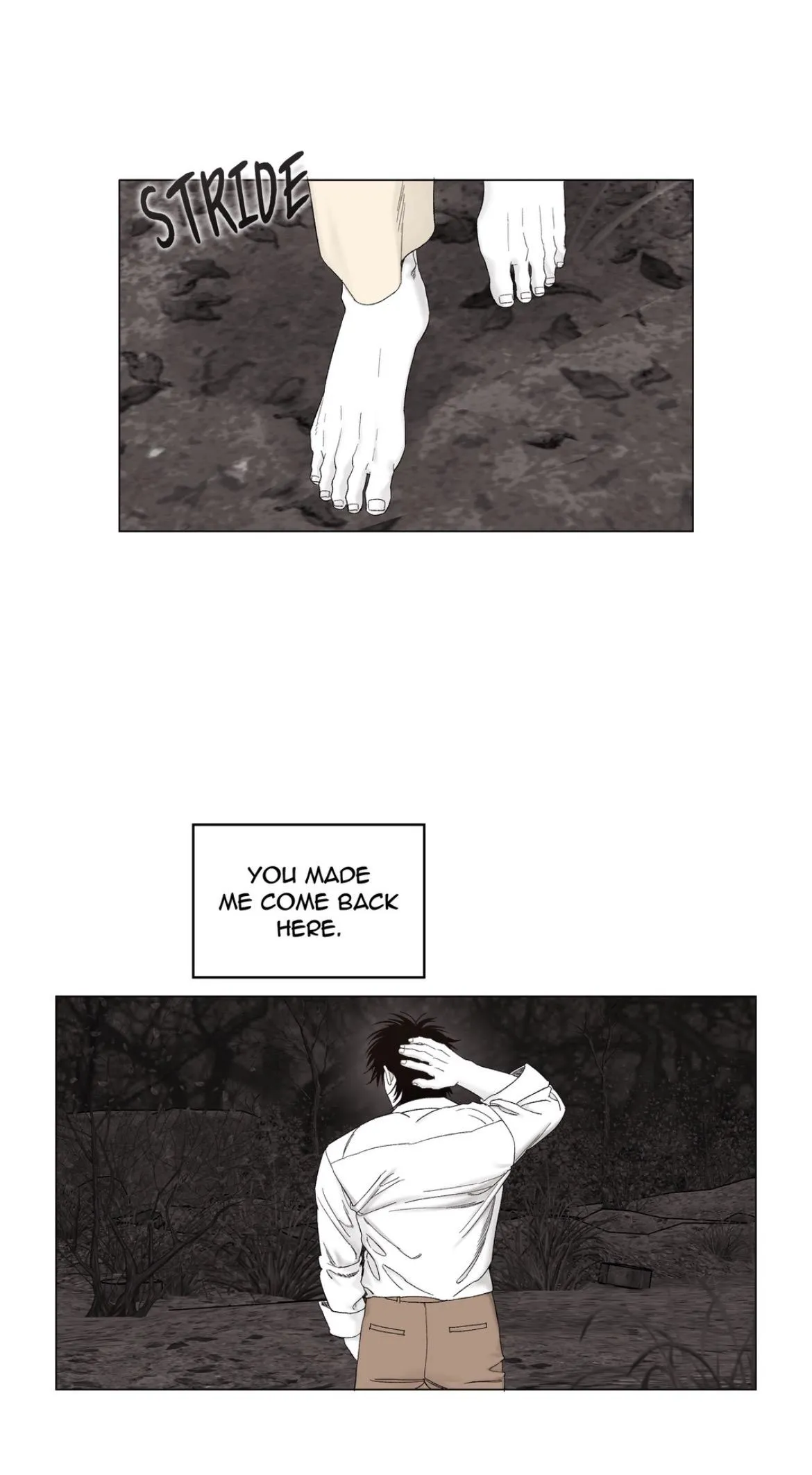 Indomitable Champion Chapter 54 page 9 - 