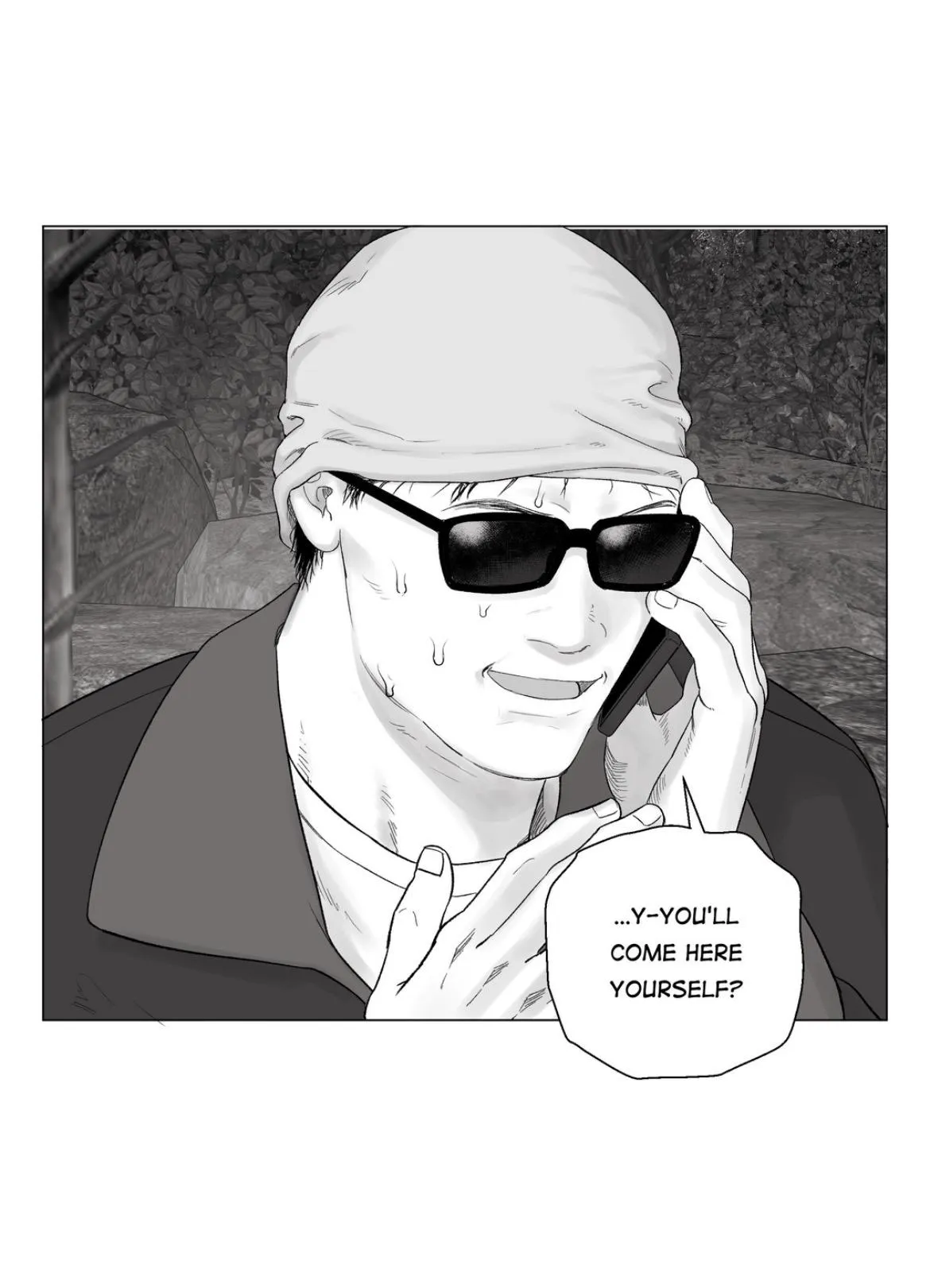 Indomitable Champion Chapter 54 page 82 - 