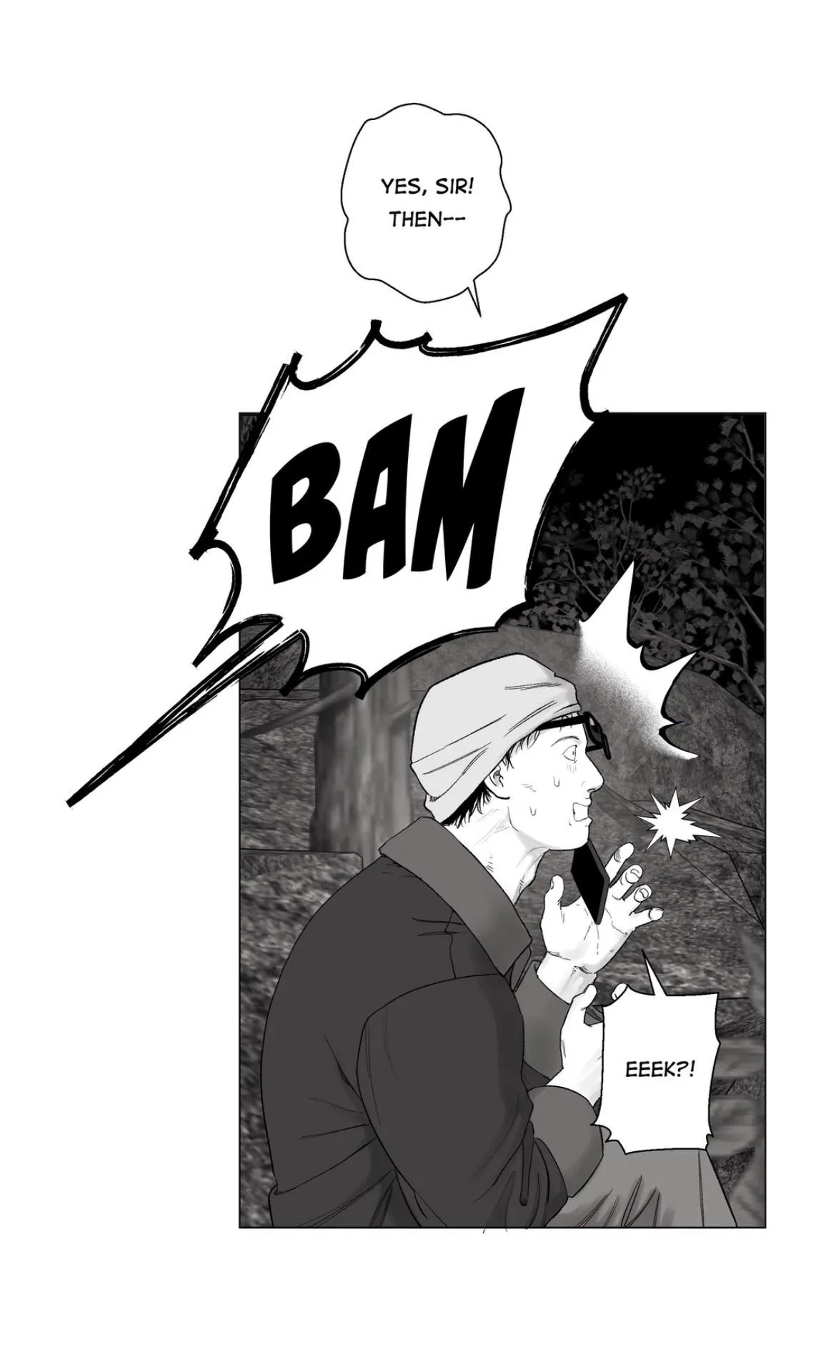Indomitable Champion Chapter 54 page 83 - 