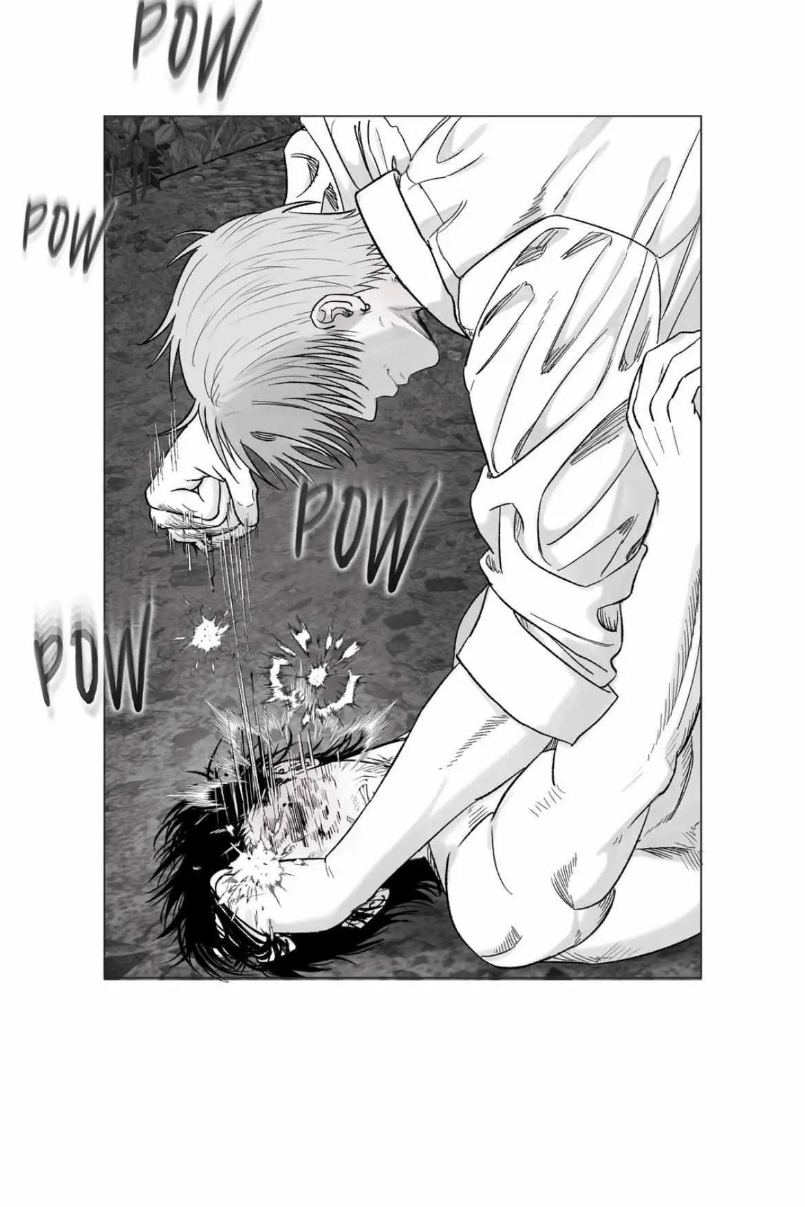 Indomitable Champion Chapter 54 page 86 - 