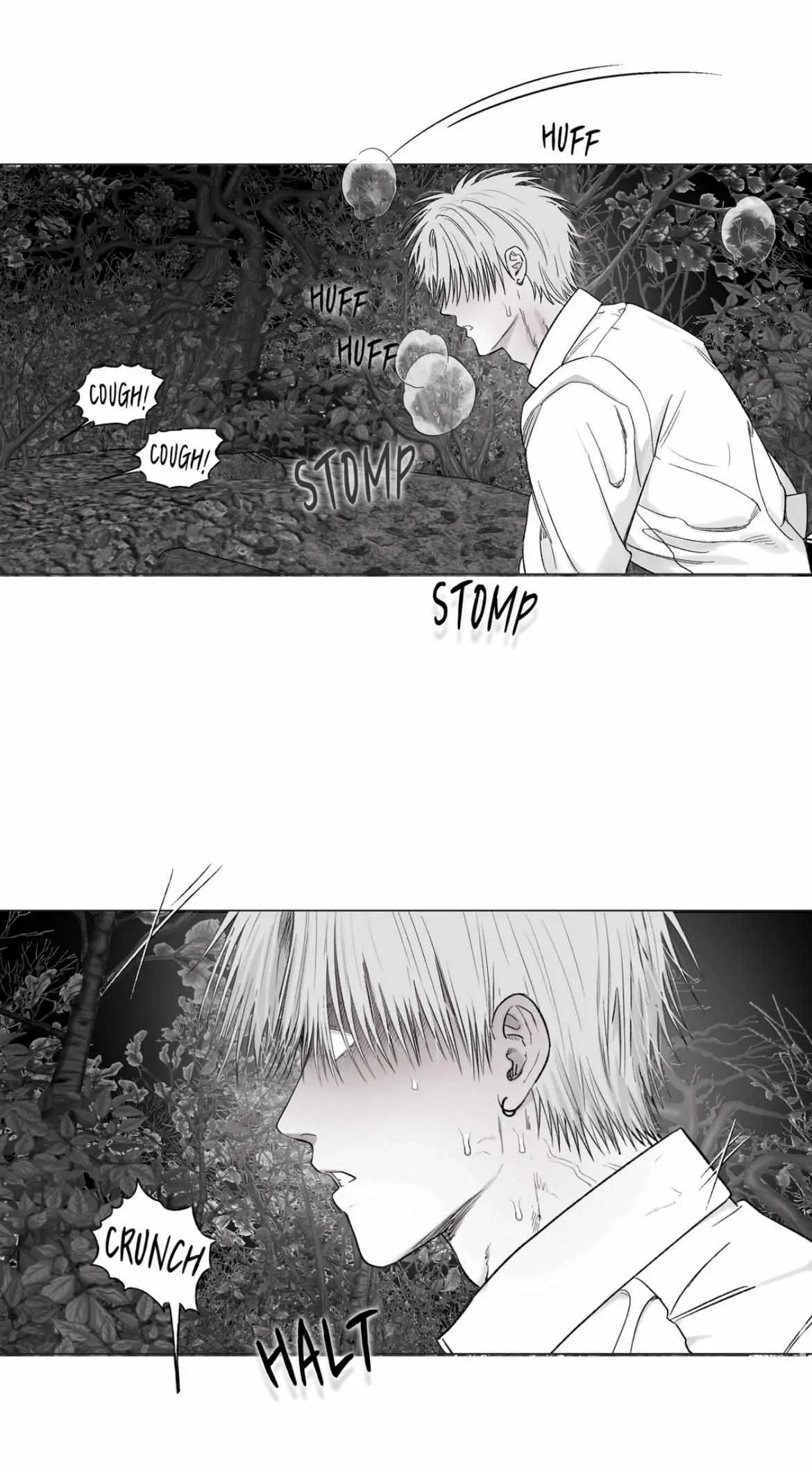 Indomitable Champion Chapter 54 page 89 - 