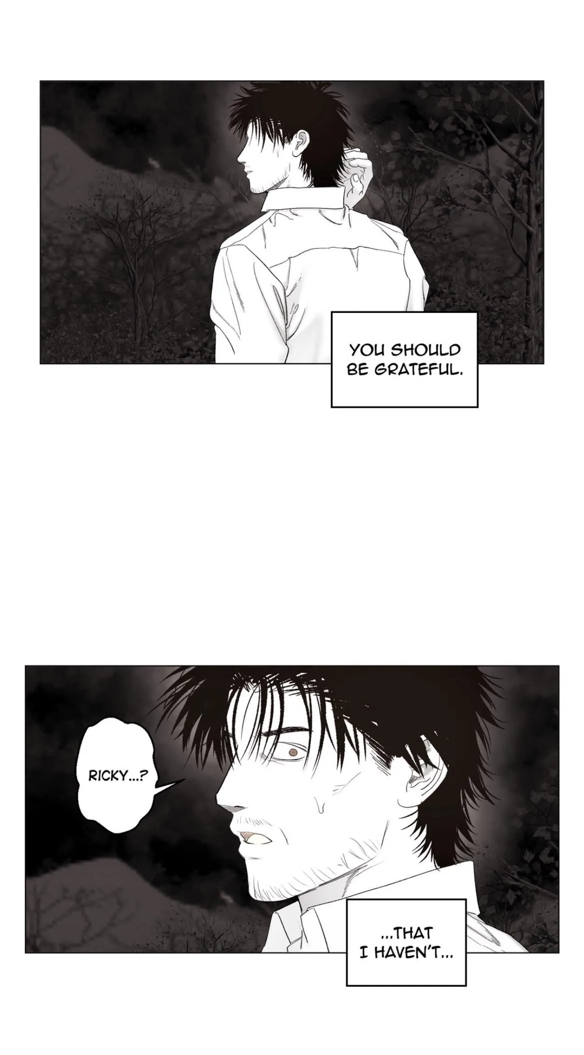 Indomitable Champion Chapter 54 page 10 - 