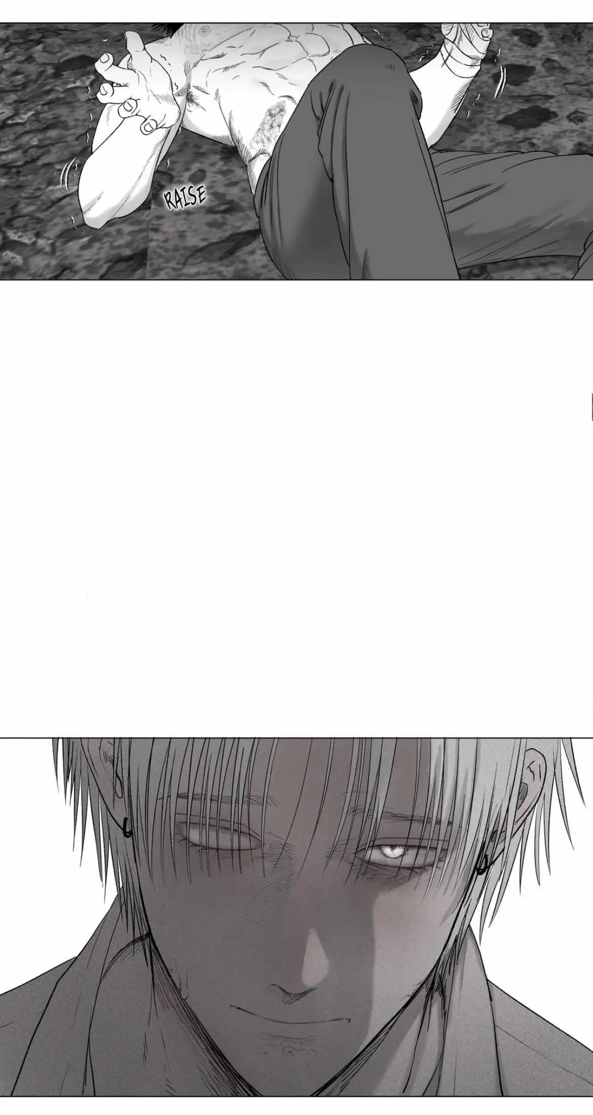 Indomitable Champion Chapter 54 page 94 - 