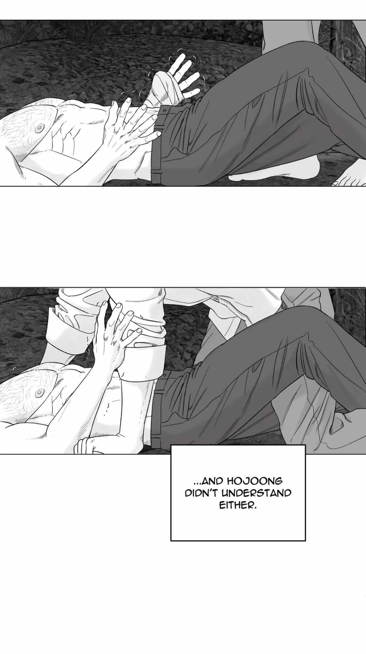 Indomitable Champion Chapter 54 page 95 - 