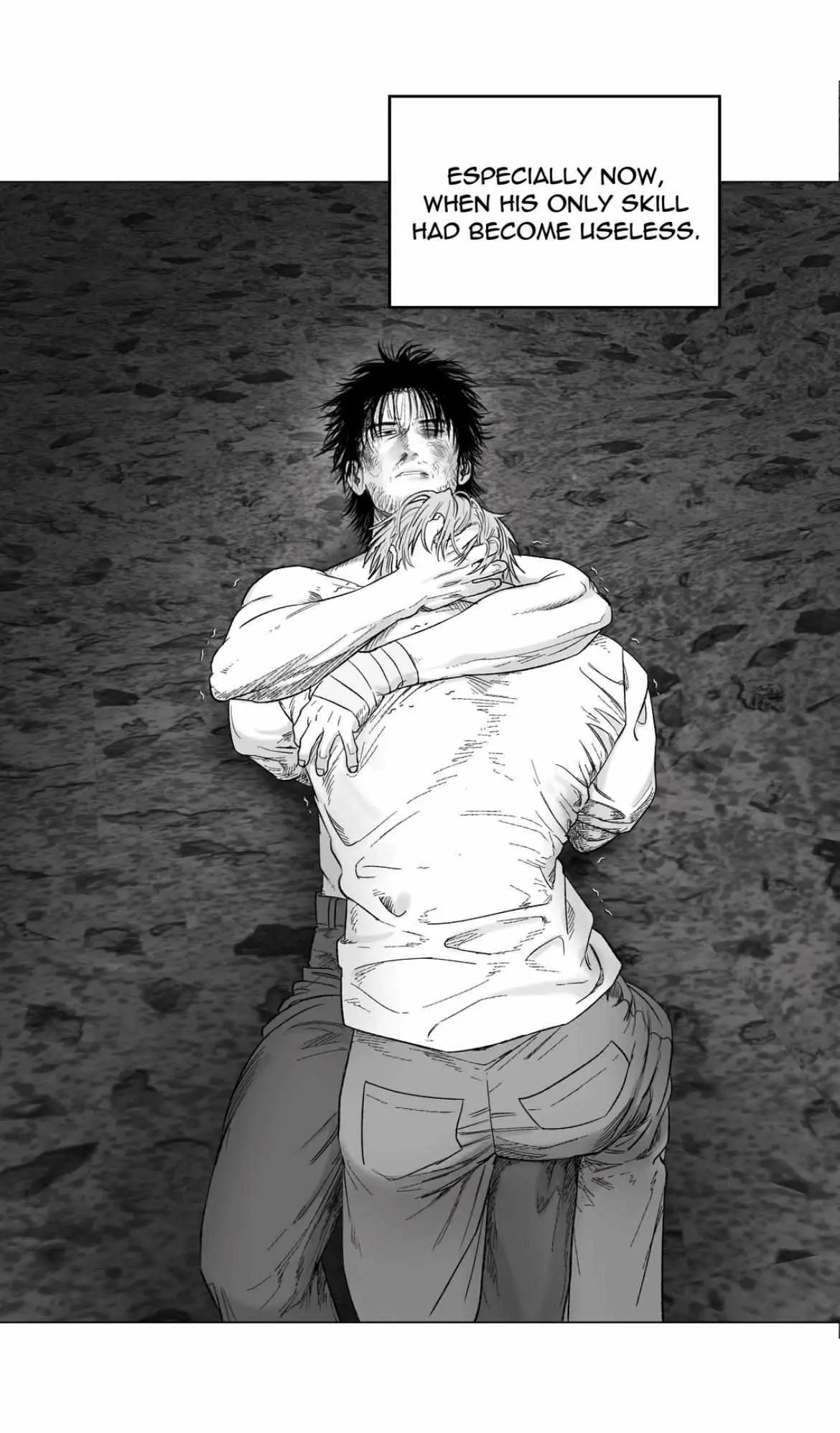 Indomitable Champion Chapter 54 page 97 - 