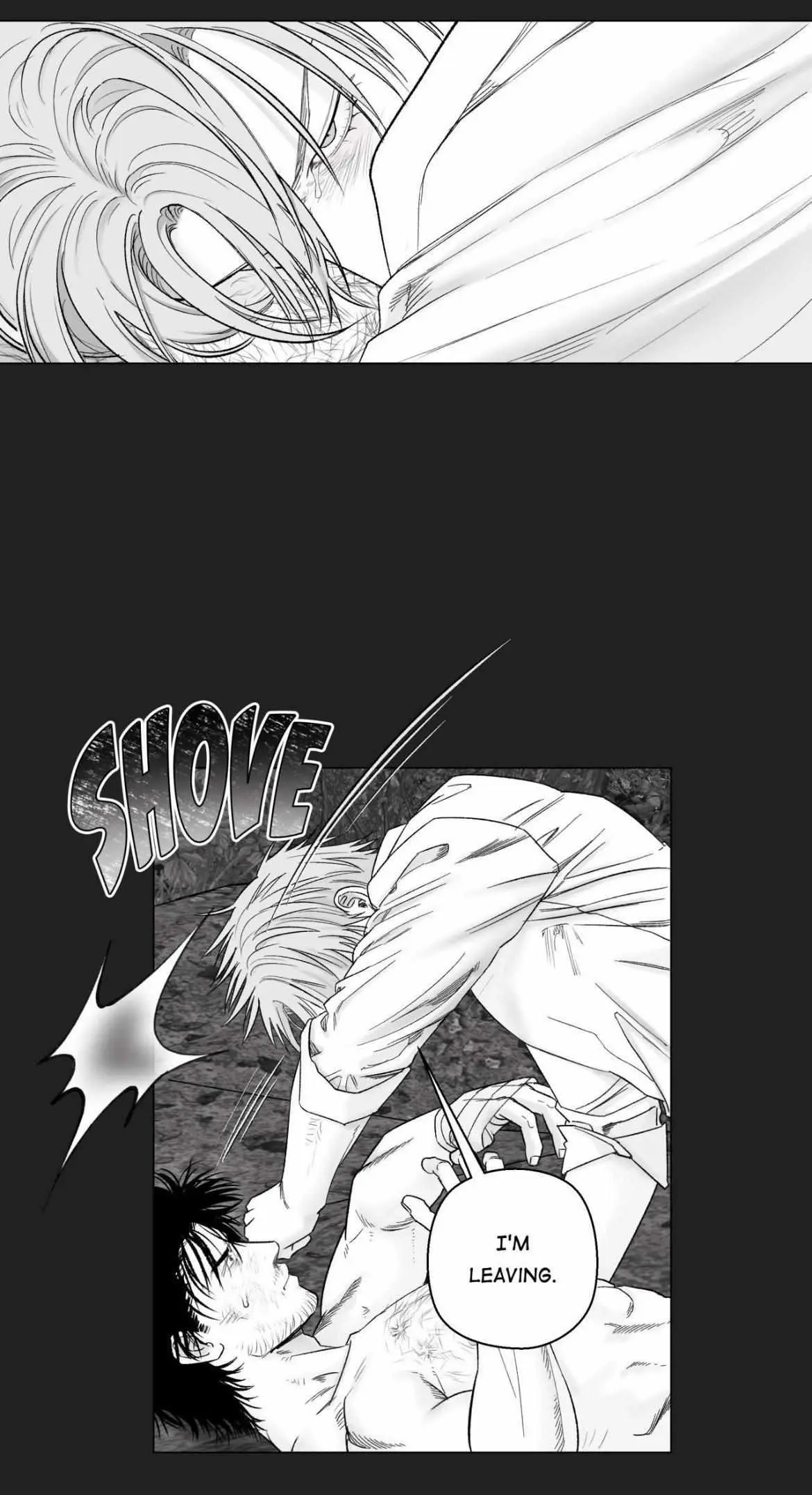Indomitable Champion Chapter 55 page 2 - 