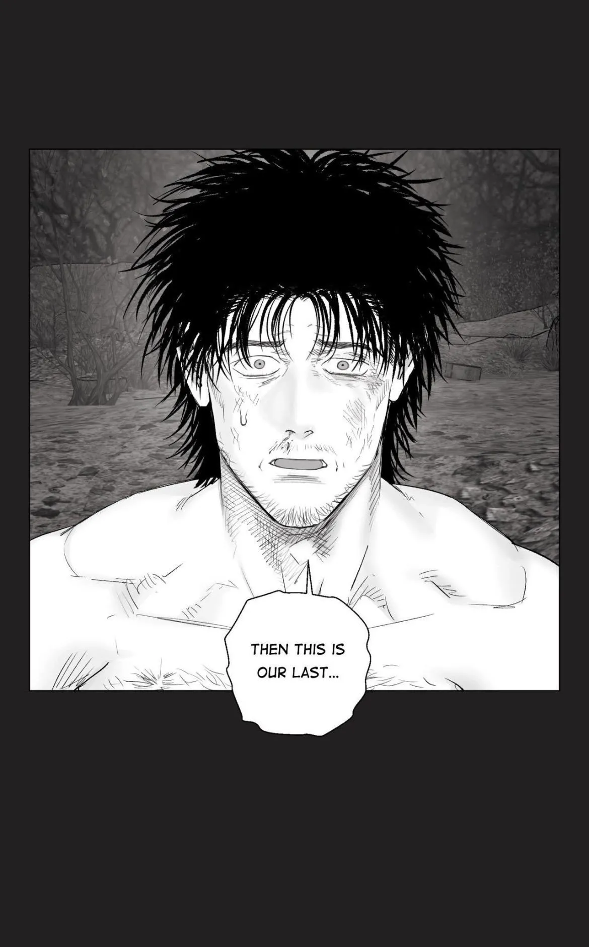 Indomitable Champion Chapter 55 page 11 - 
