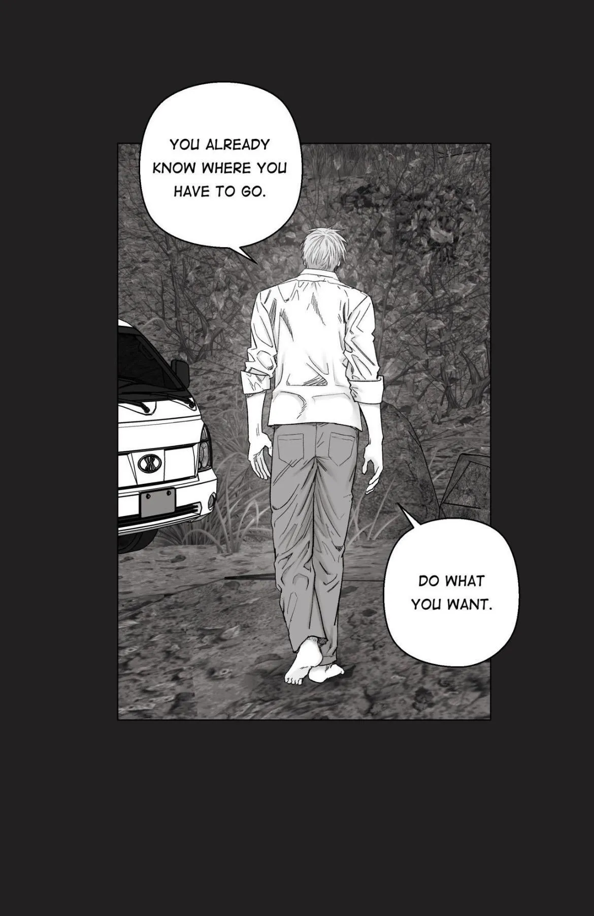 Indomitable Champion Chapter 55 page 12 - 