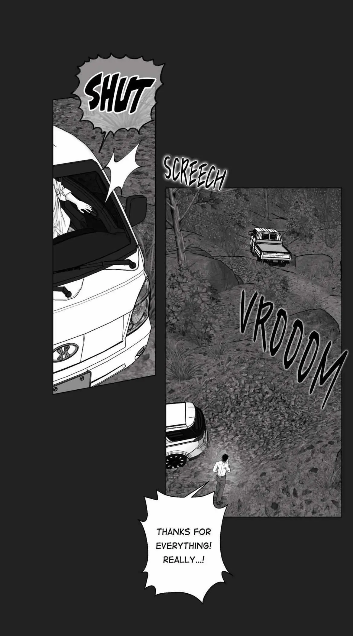 Indomitable Champion Chapter 55 page 15 - 
