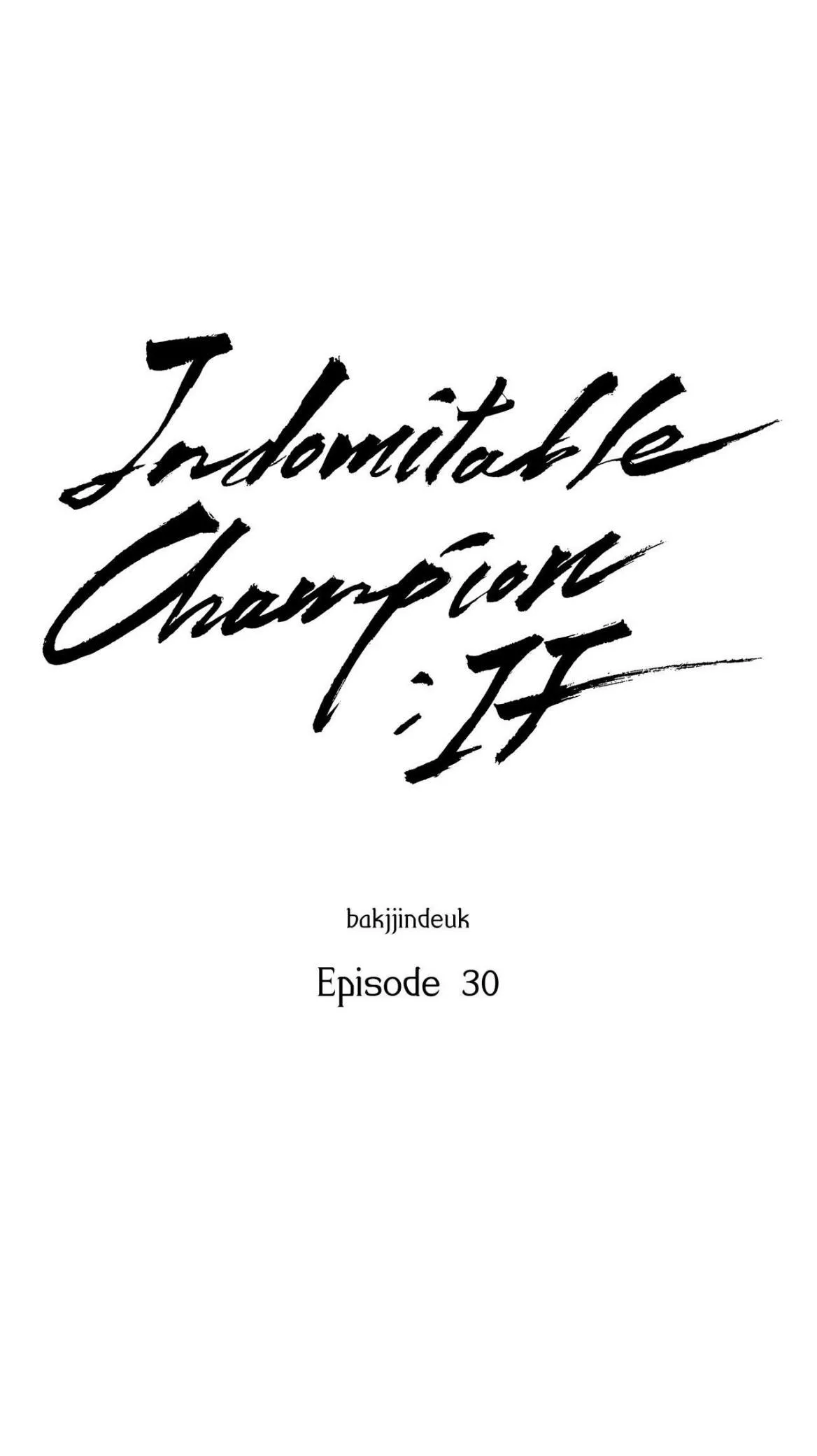 Indomitable Champion Chapter 55 page 17 - 